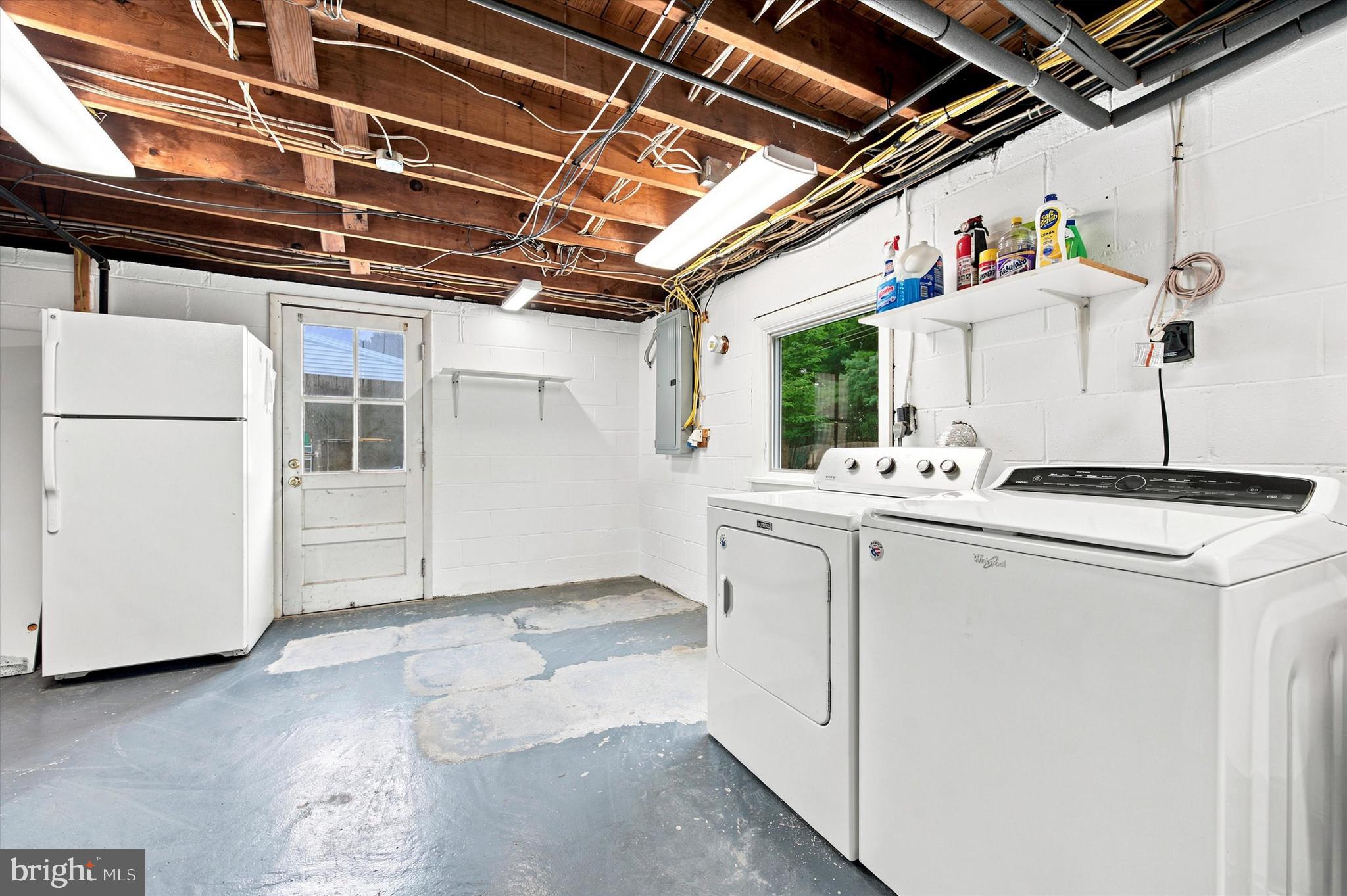 LAFAYETTE PARK - Residential