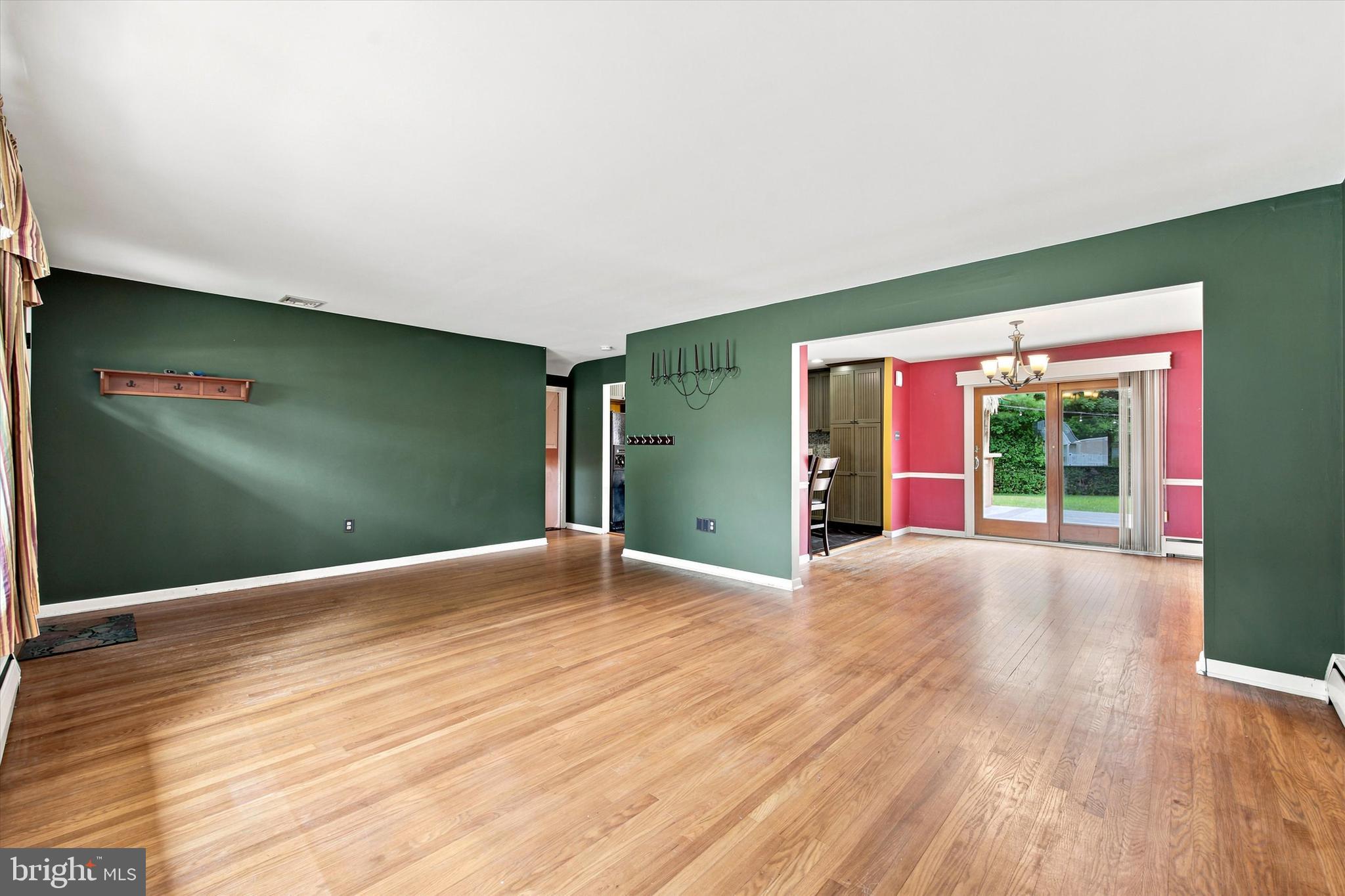 LAFAYETTE PARK - Residential