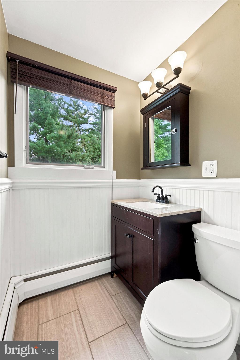 LAFAYETTE PARK - Residential