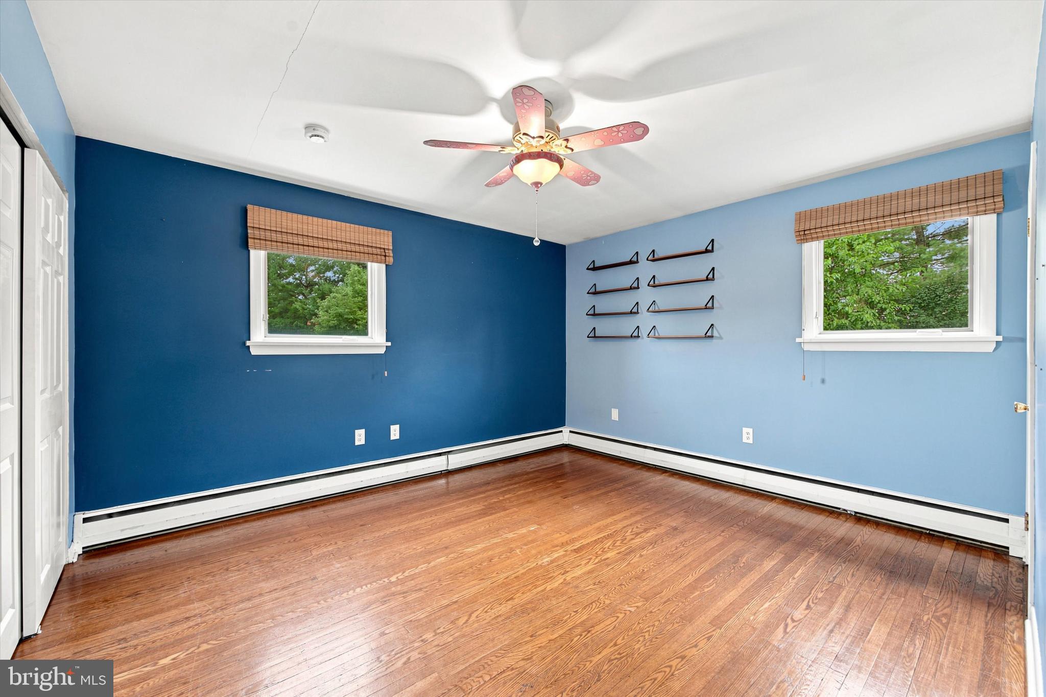 LAFAYETTE PARK - Residential
