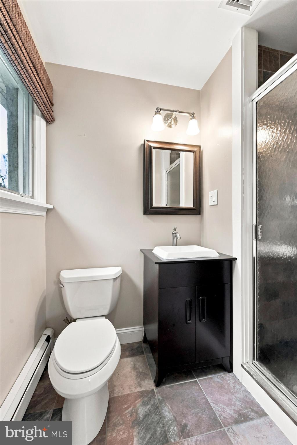 LAFAYETTE PARK - Residential
