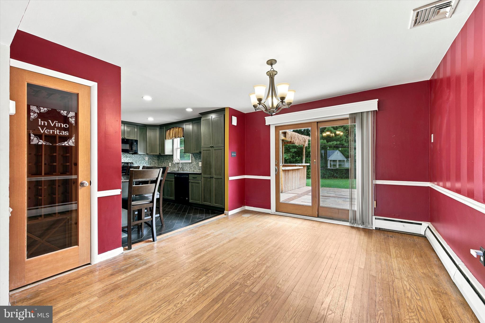 LAFAYETTE PARK - Residential