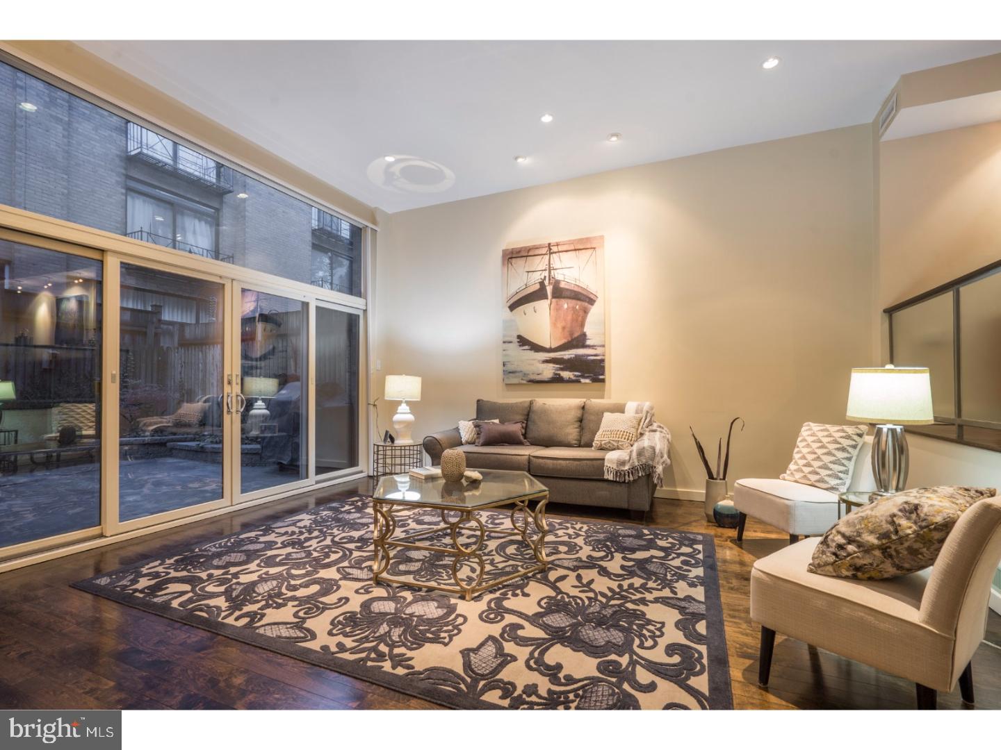 RITTENHOUSE SQUARE - Residential