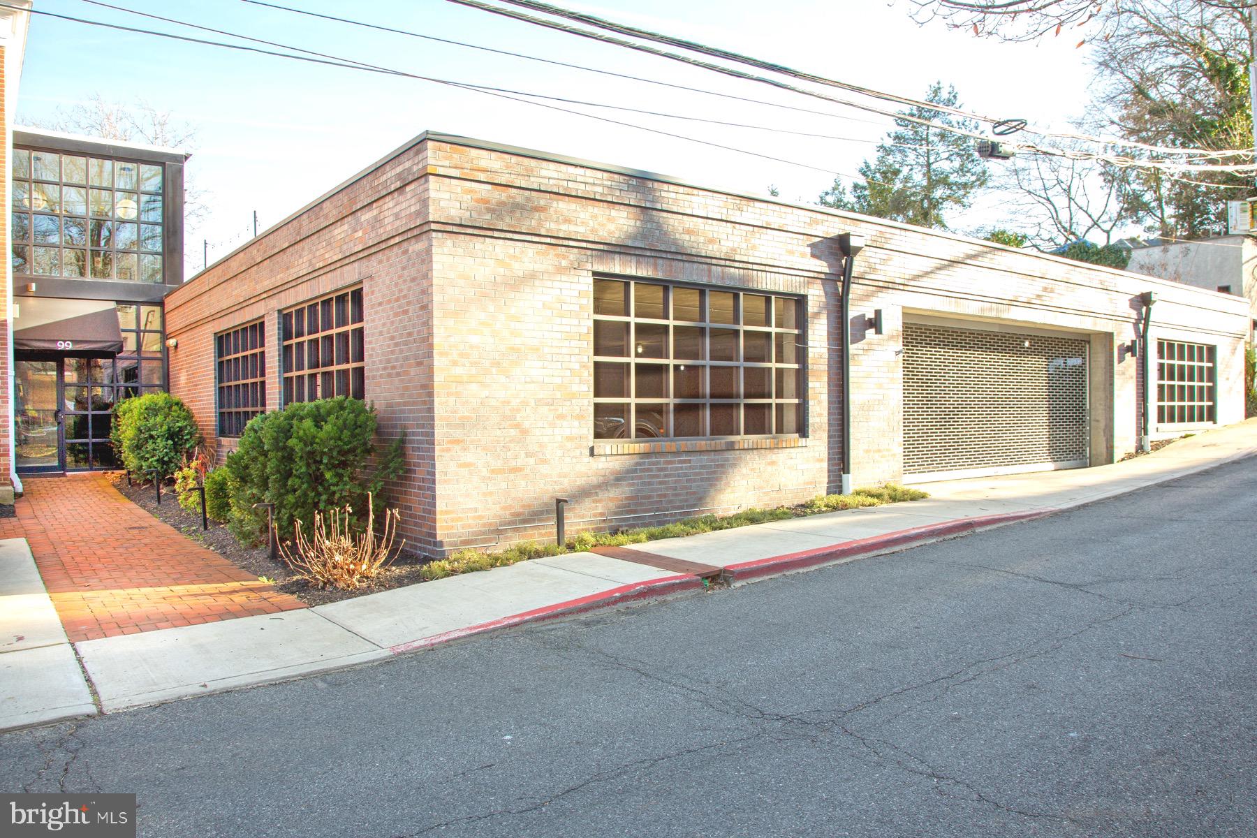 HISTORIC DISTRICT - Residential