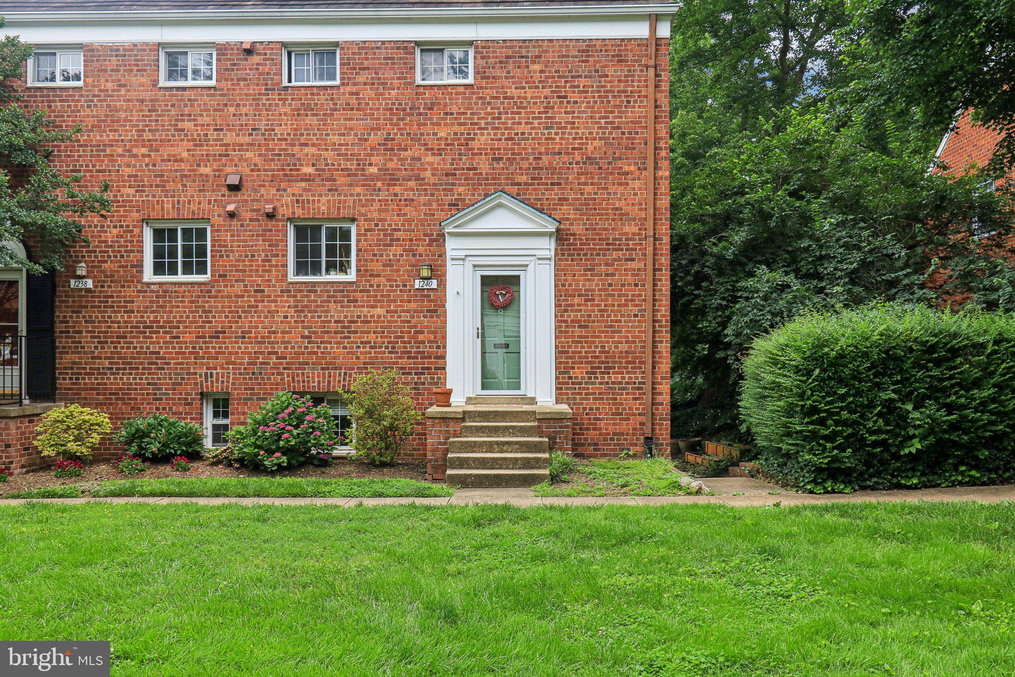 PARKFAIRFAX - Residential