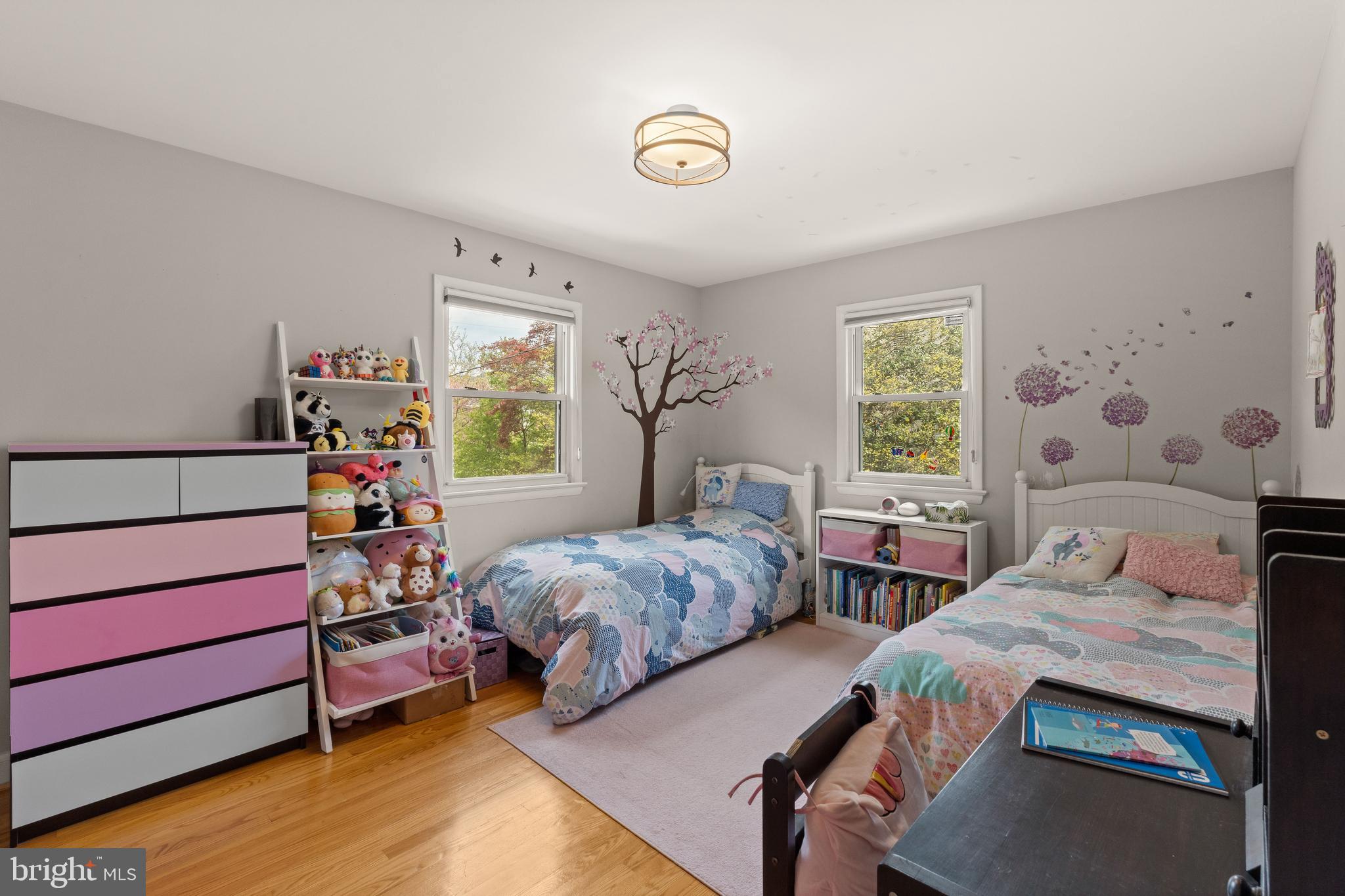 RUCKERS LANGLEY - Residential Lease