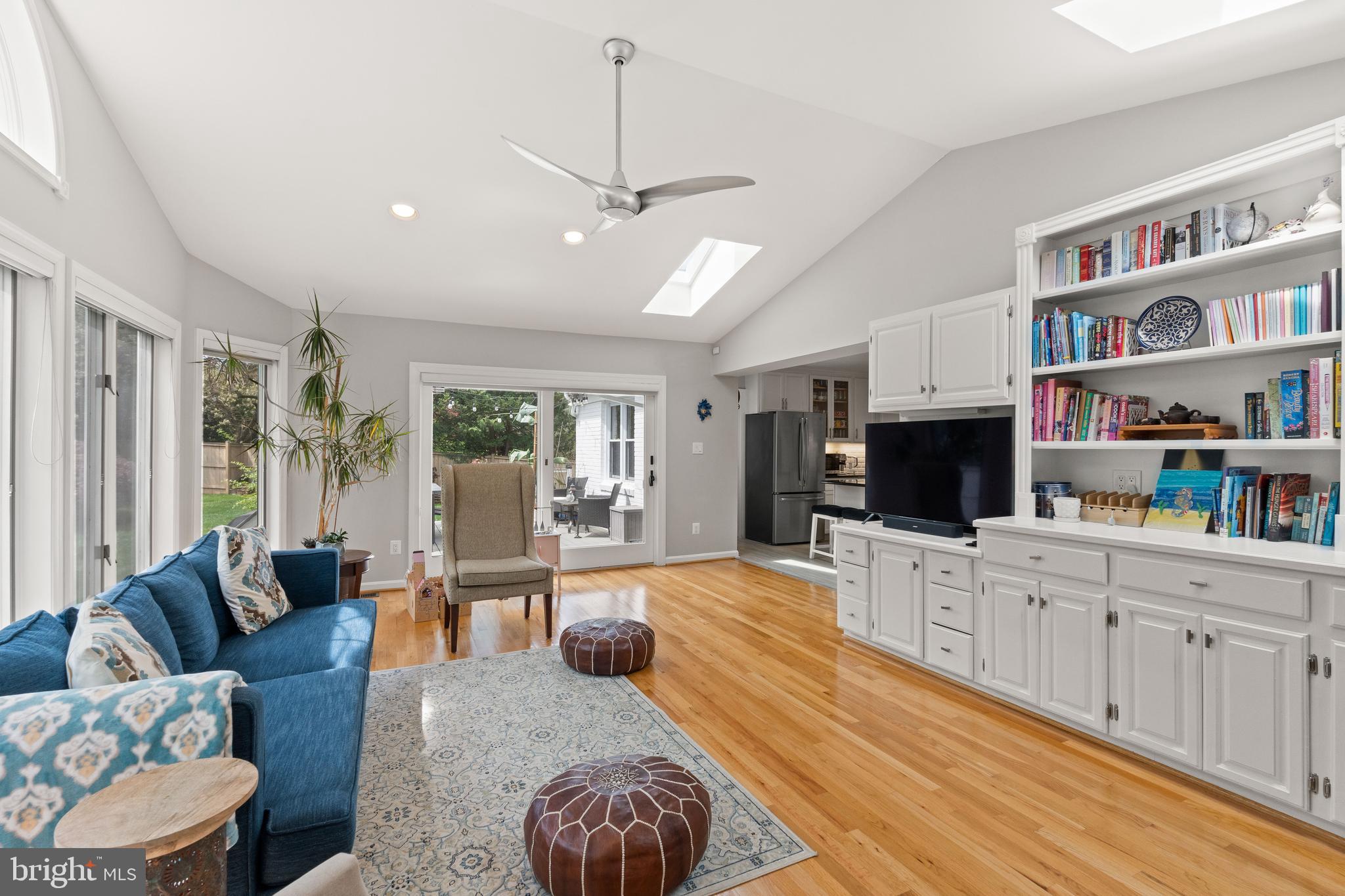 RUCKERS LANGLEY - Residential Lease