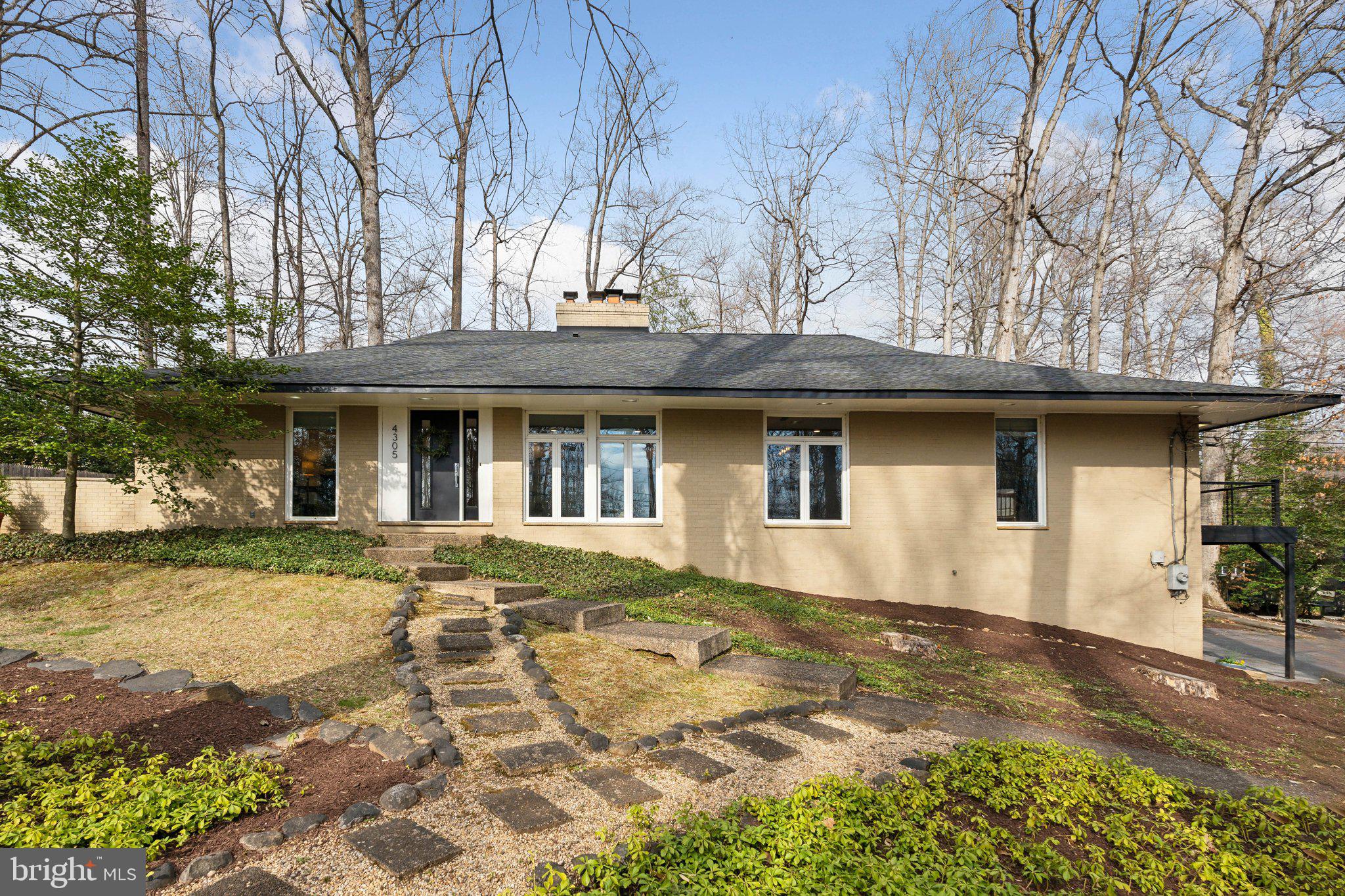 MANOR PARK - Residential