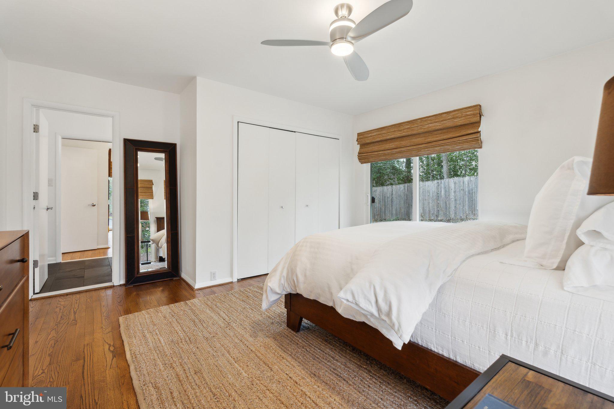 MANOR PARK - Residential