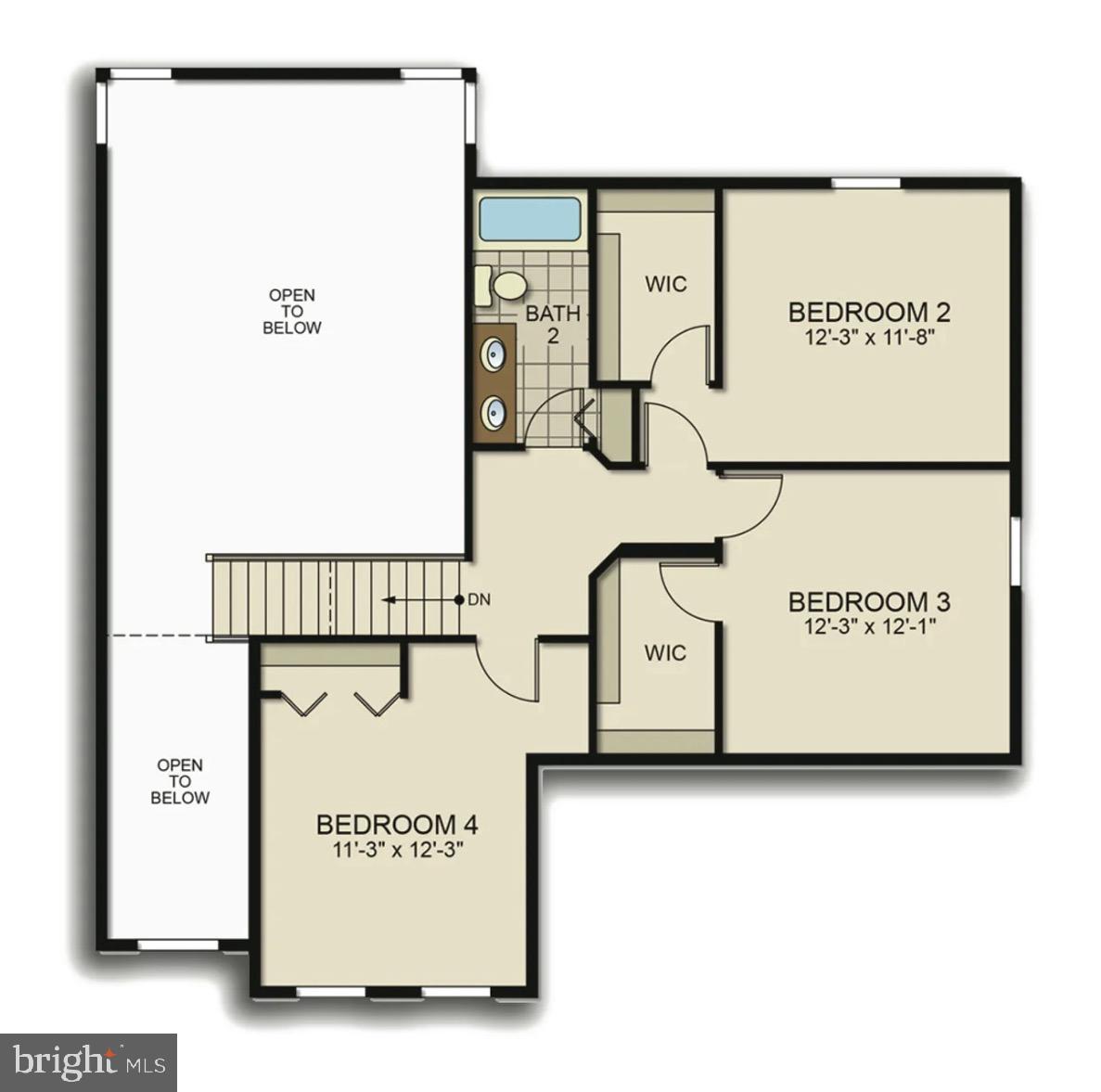 SOUTHGATE - Residential