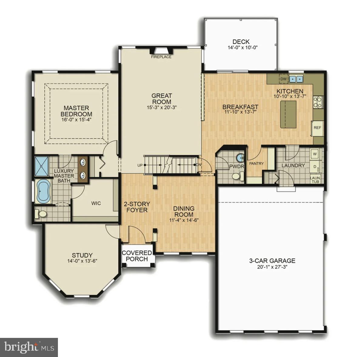 SOUTHGATE - Residential
