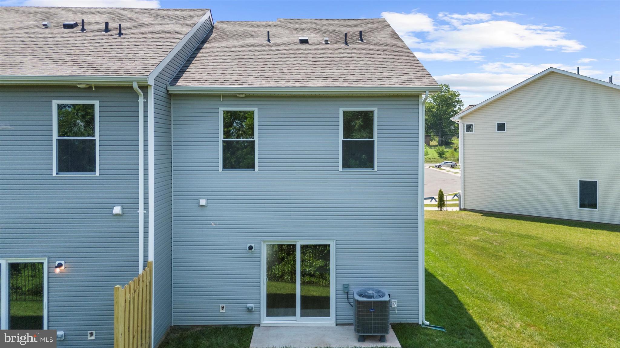 NONE AVAILABLE - Residential