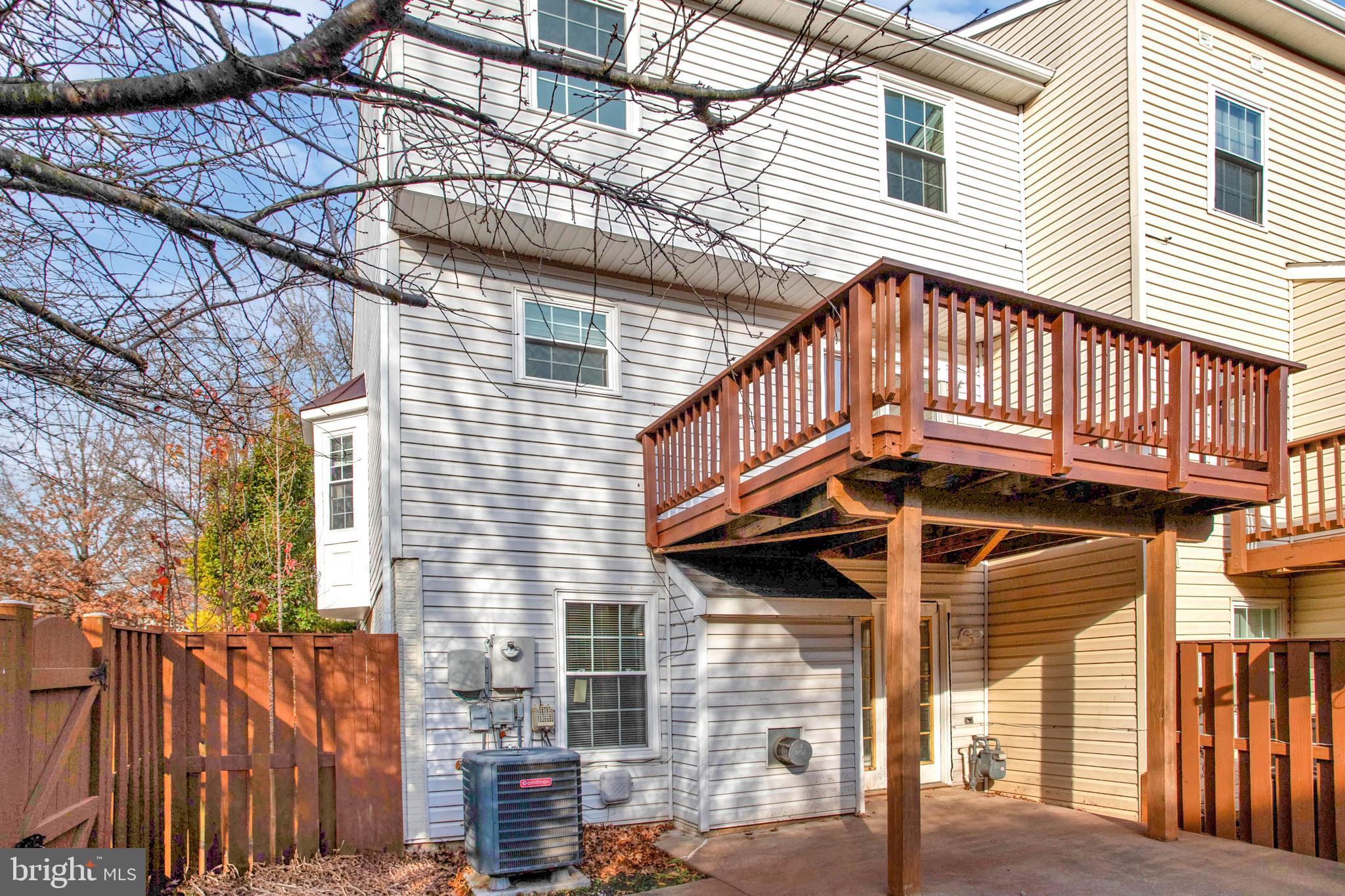 FOREST PARK - Residential