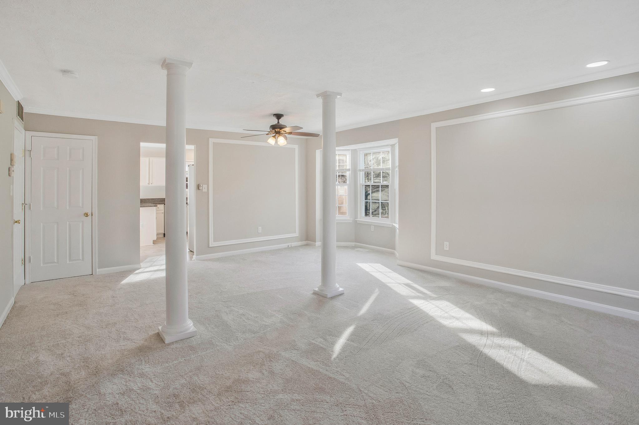 FOREST PARK - Residential