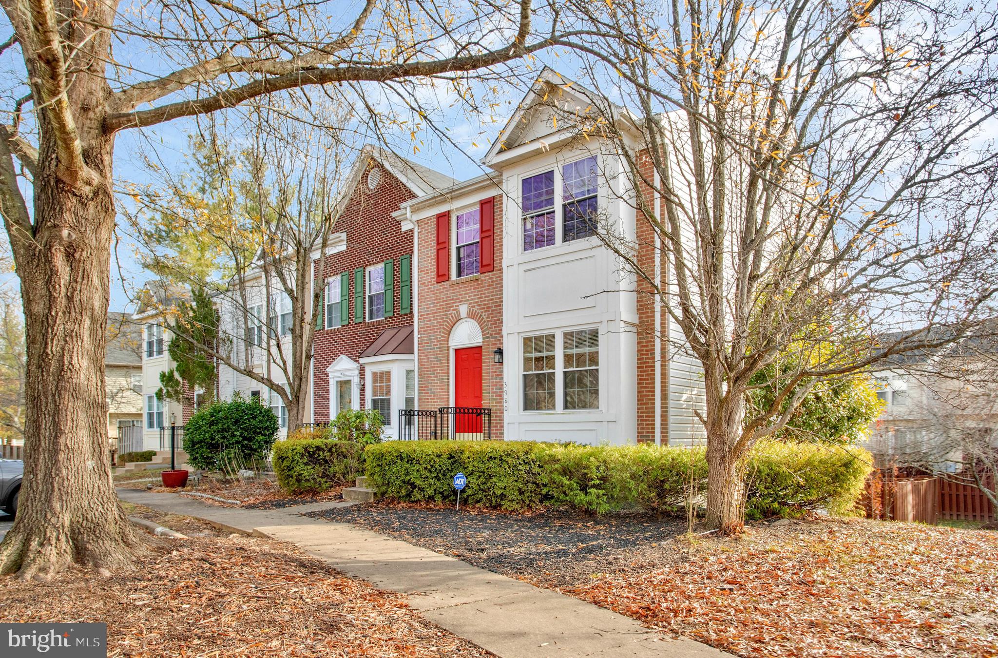 FOREST PARK - Residential
