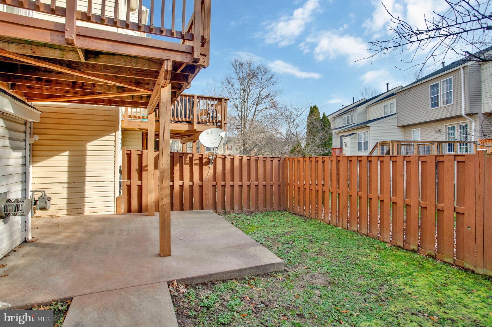FOREST PARK - Residential