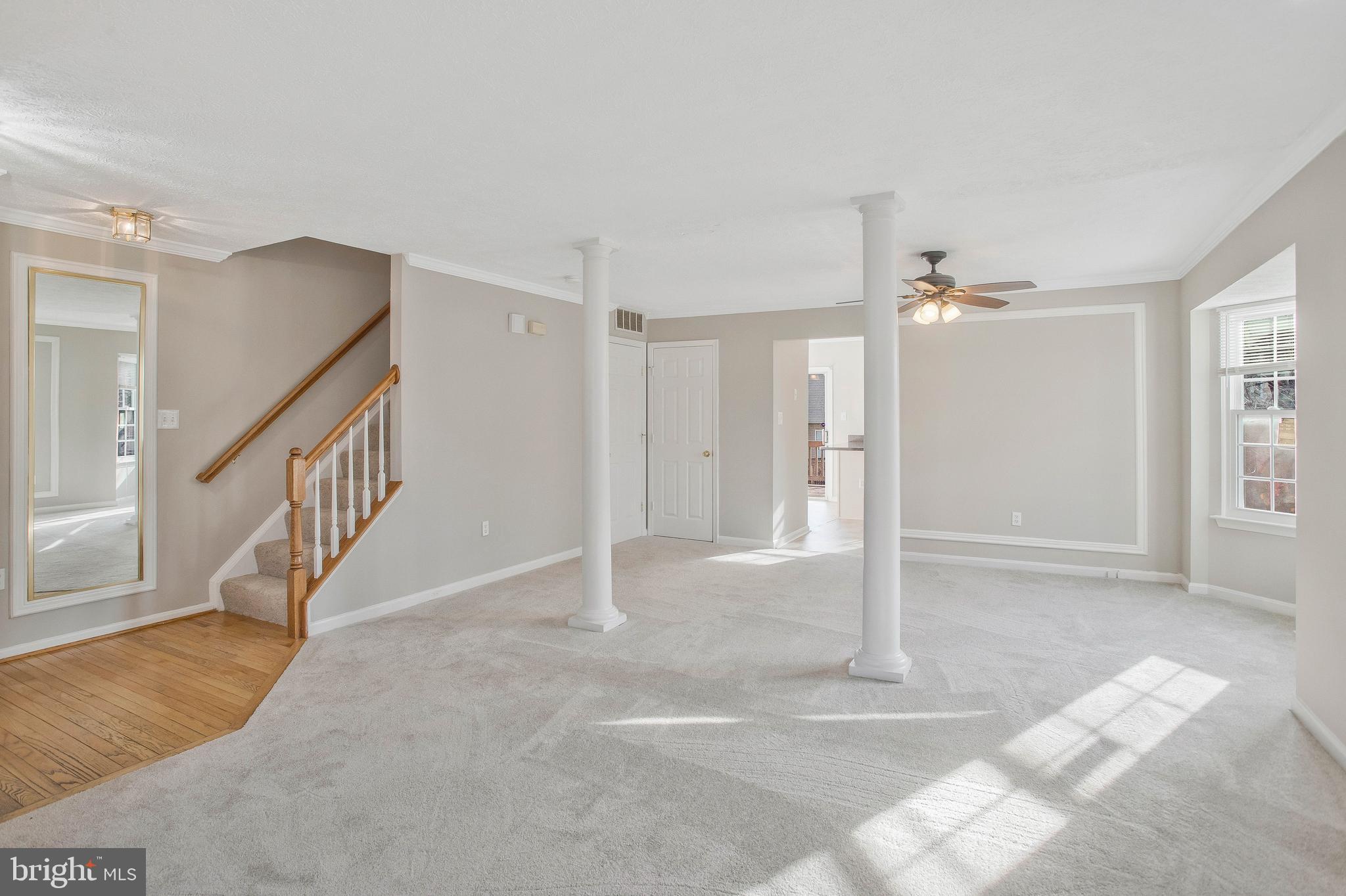 FOREST PARK - Residential