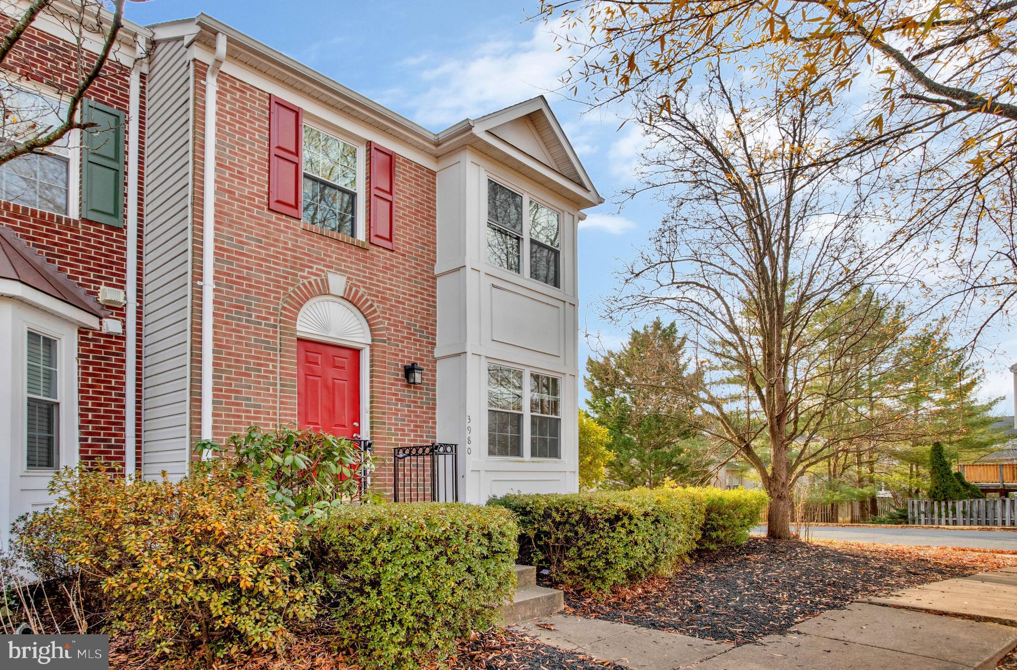 FOREST PARK - Residential
