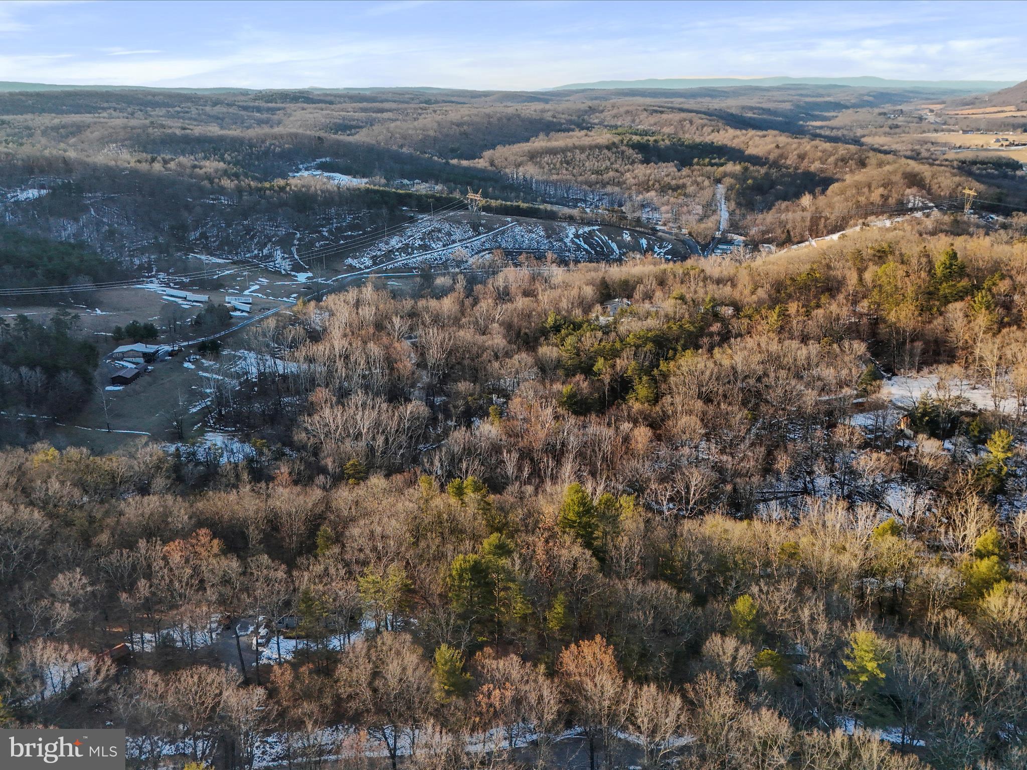 OAK FOREST - Land
