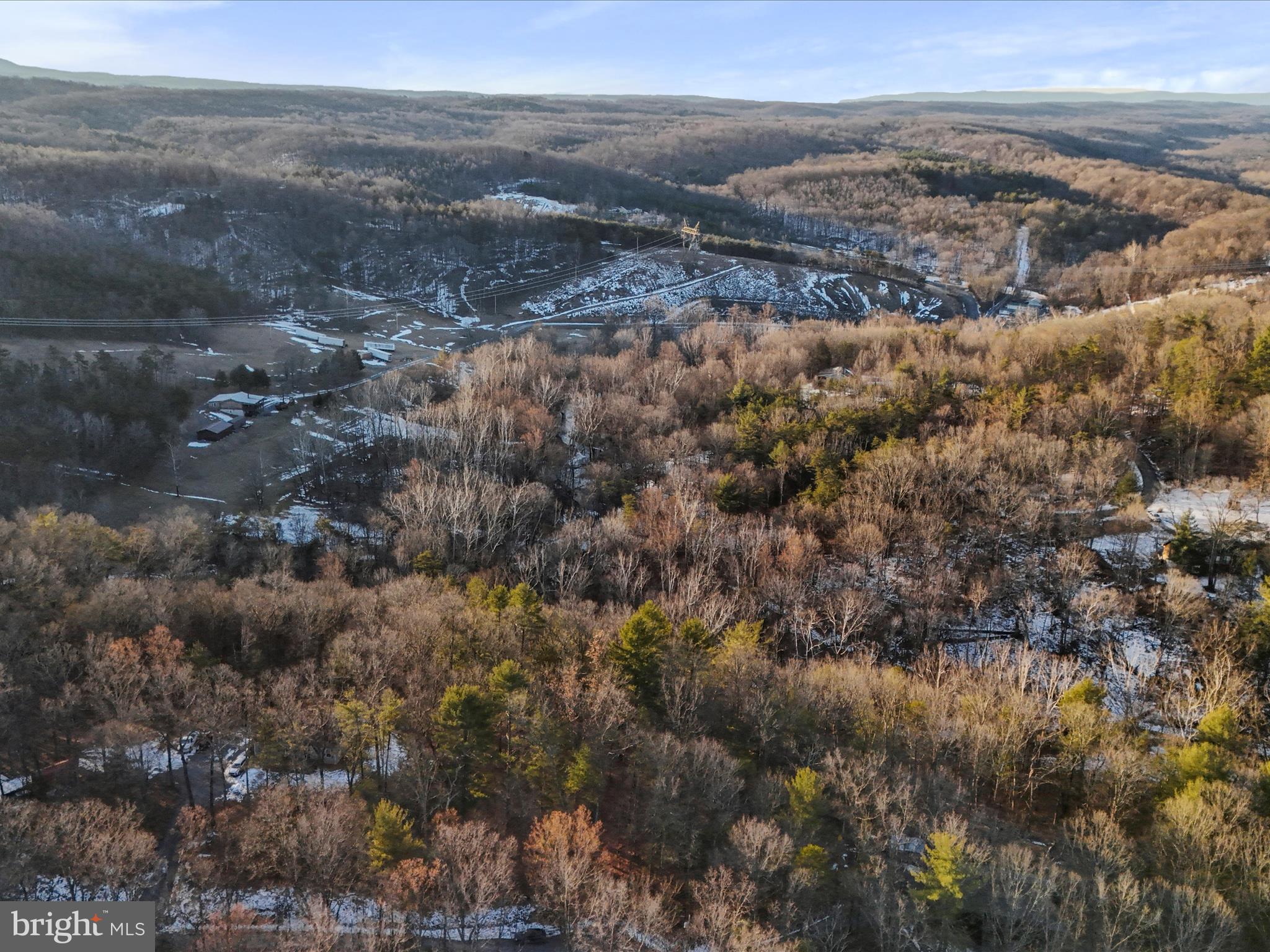 OAK FOREST - Land
