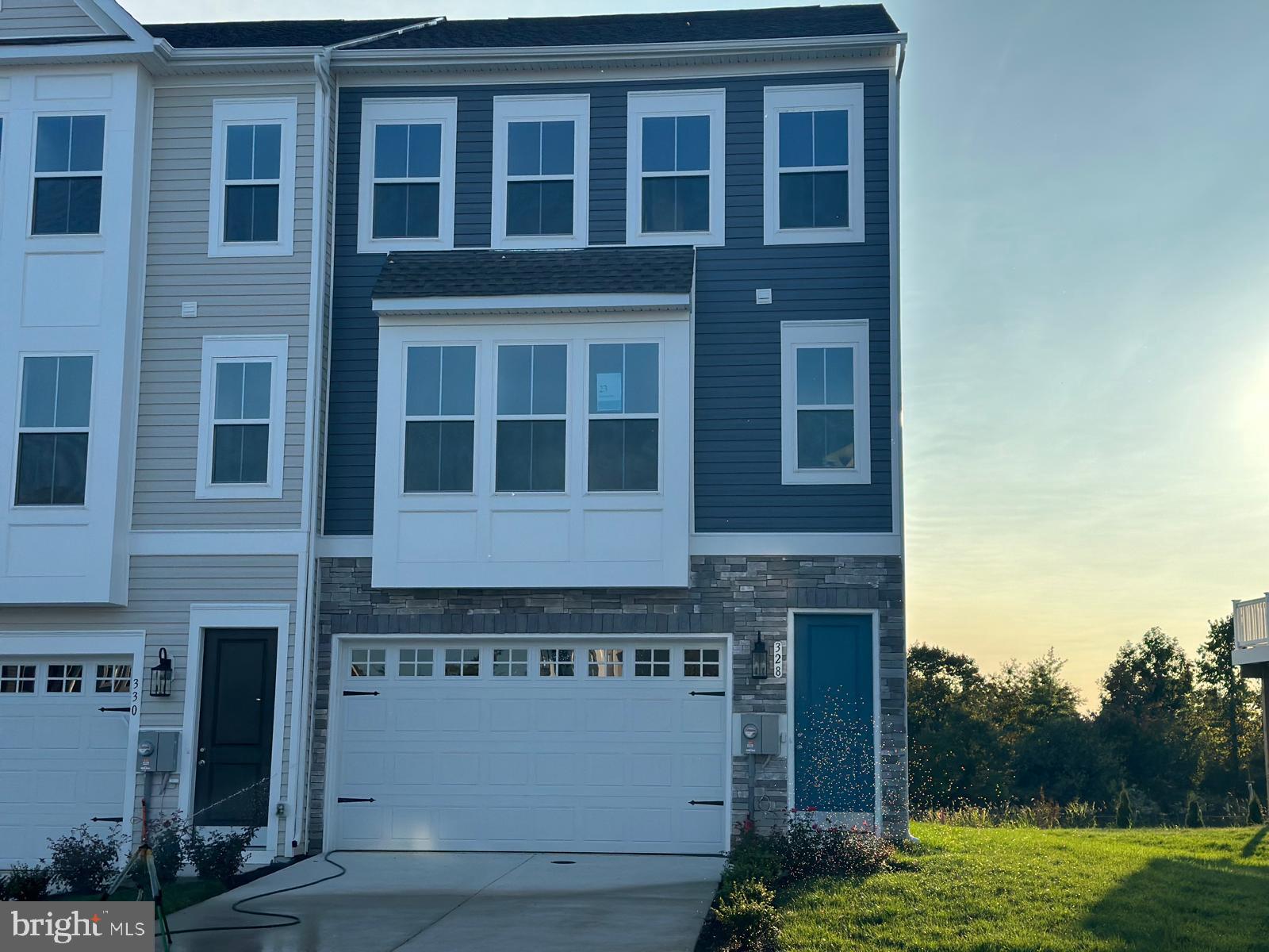 MIDDLETOWN RESERVE - Residential