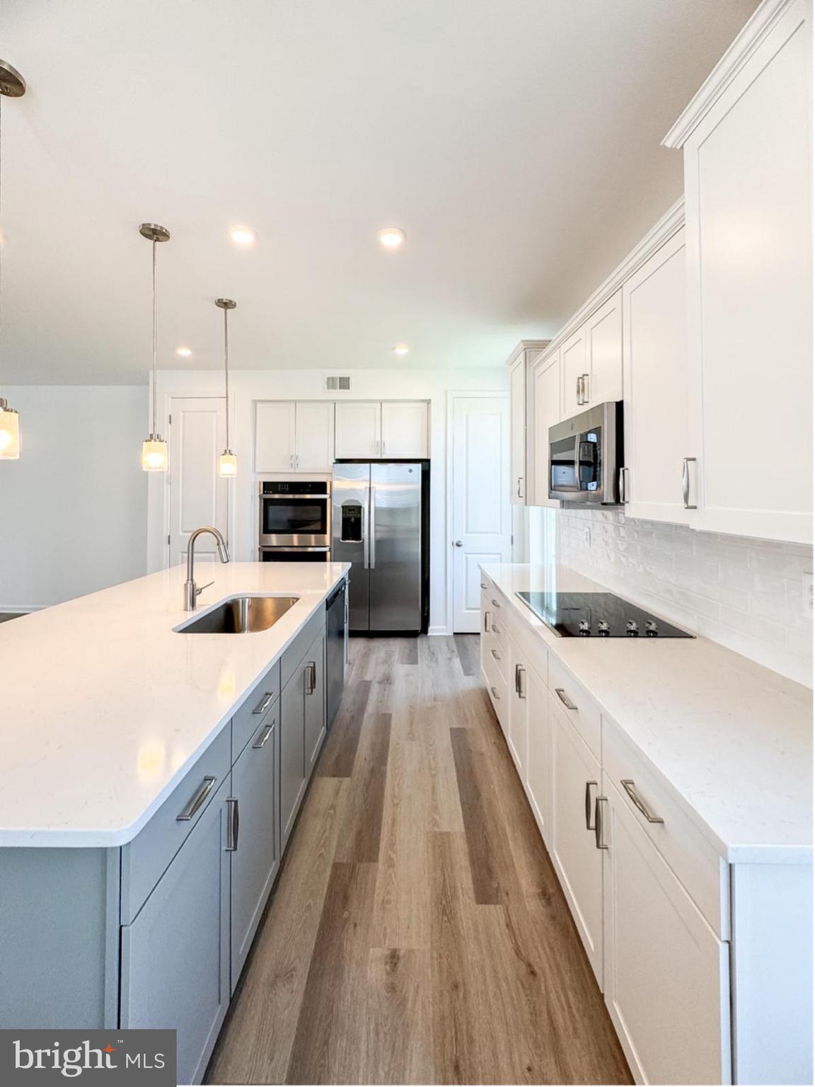 MIDDLETOWN RESERVE - Residential