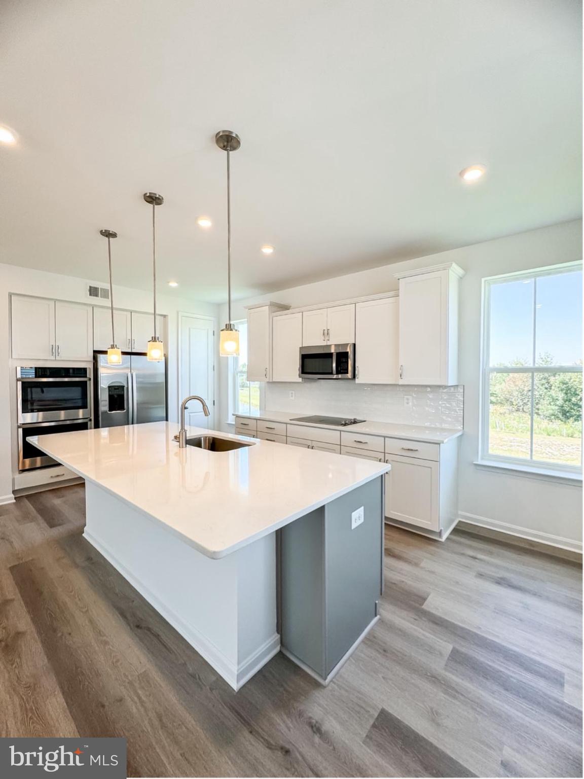 MIDDLETOWN RESERVE - Residential