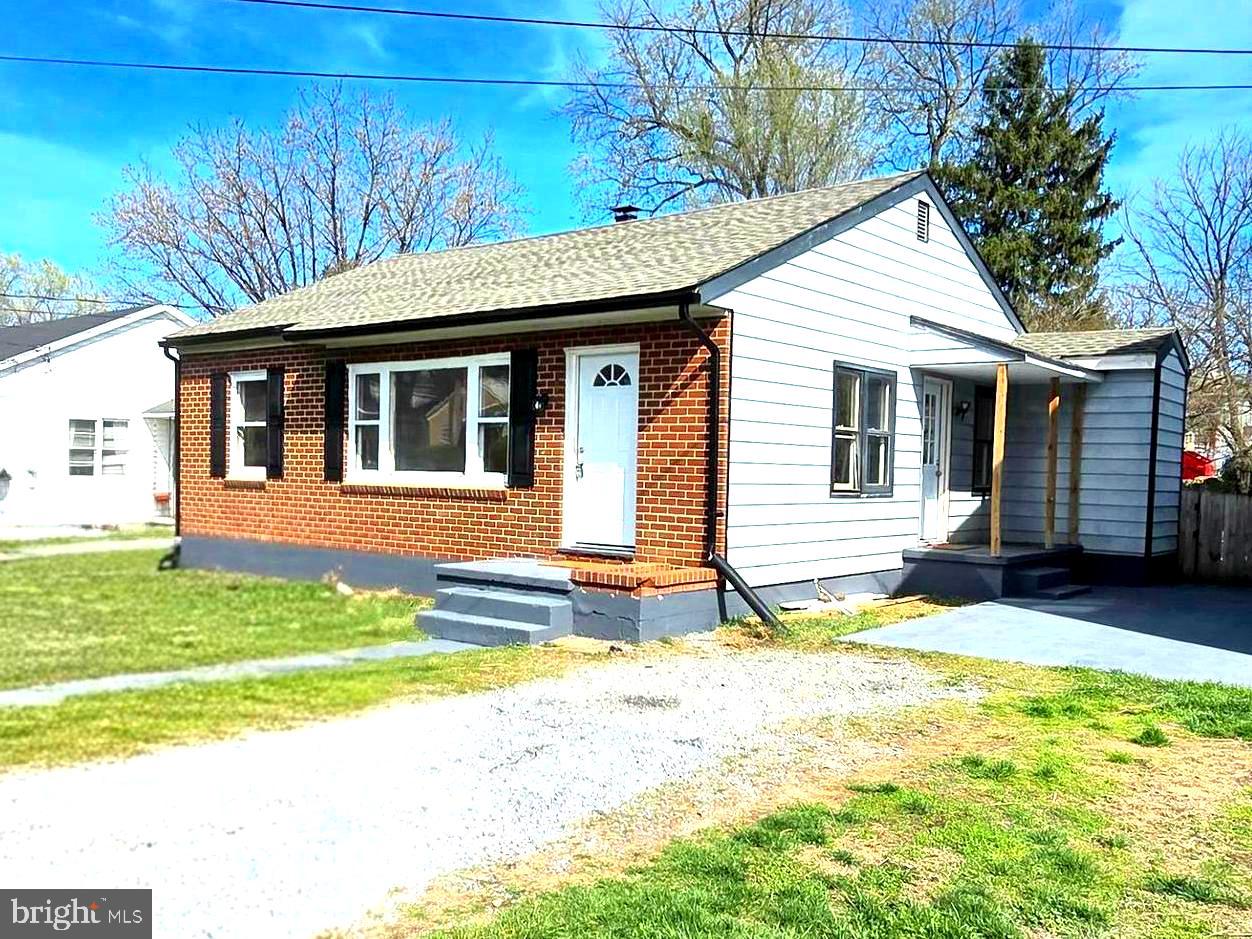 WHEATLAND - Residential