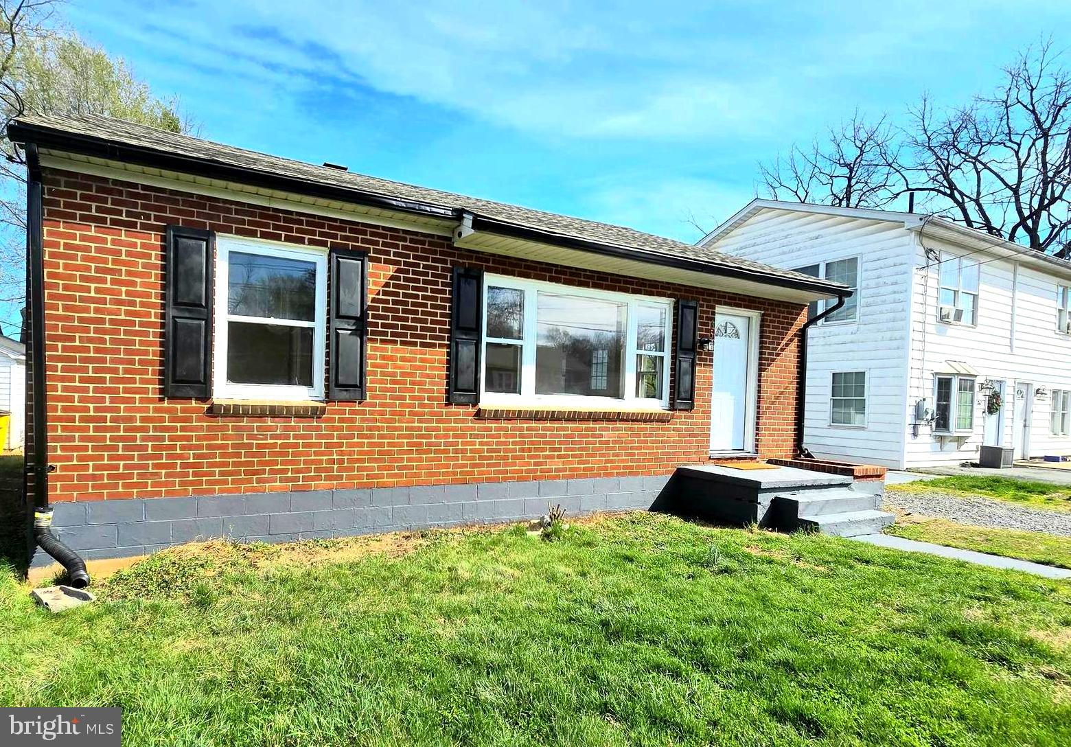 WHEATLAND - Residential
