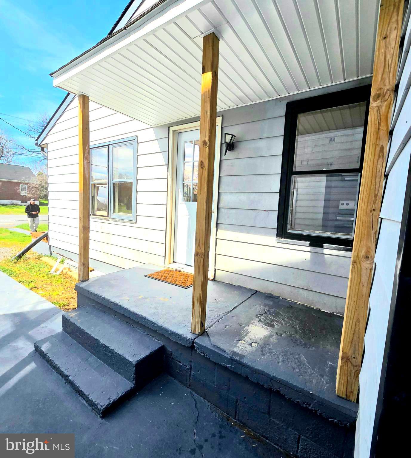 WHEATLAND - Residential