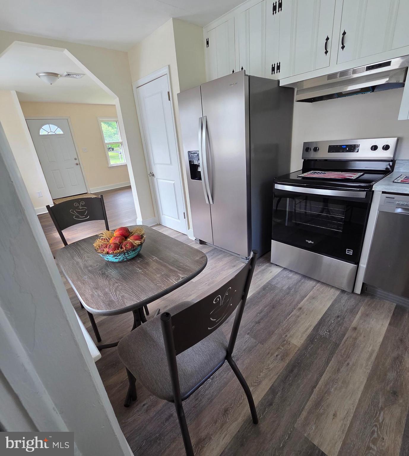 WHEATLAND - Residential
