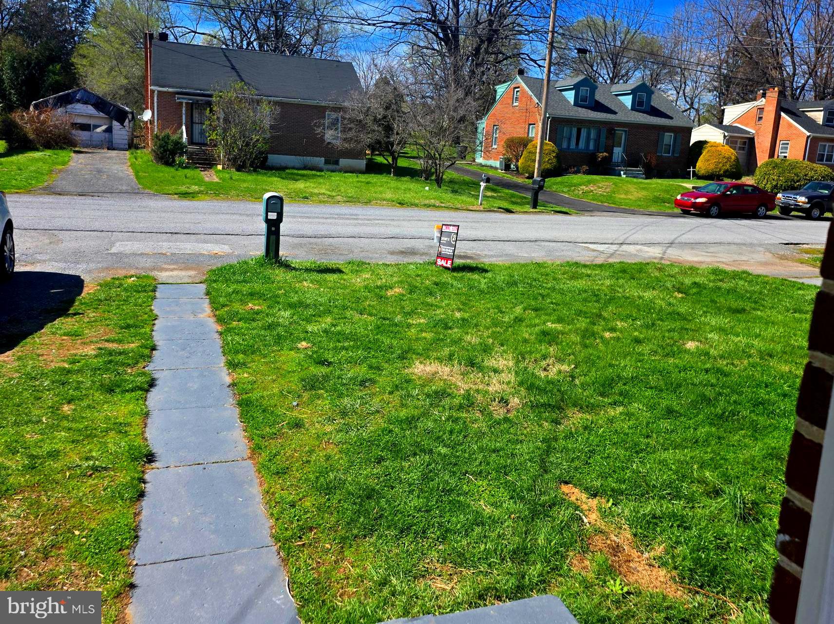 WHEATLAND - Residential