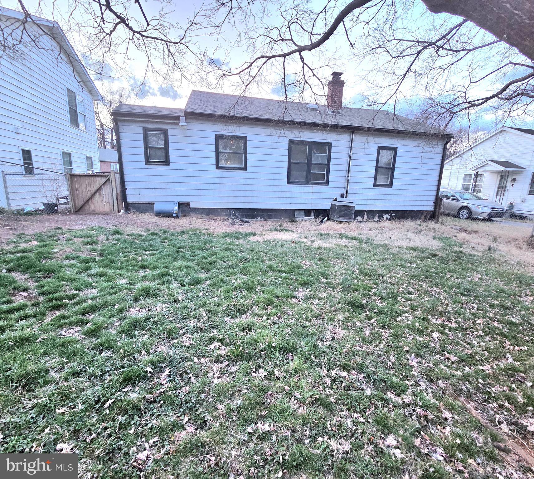 WHEATLAND - Residential