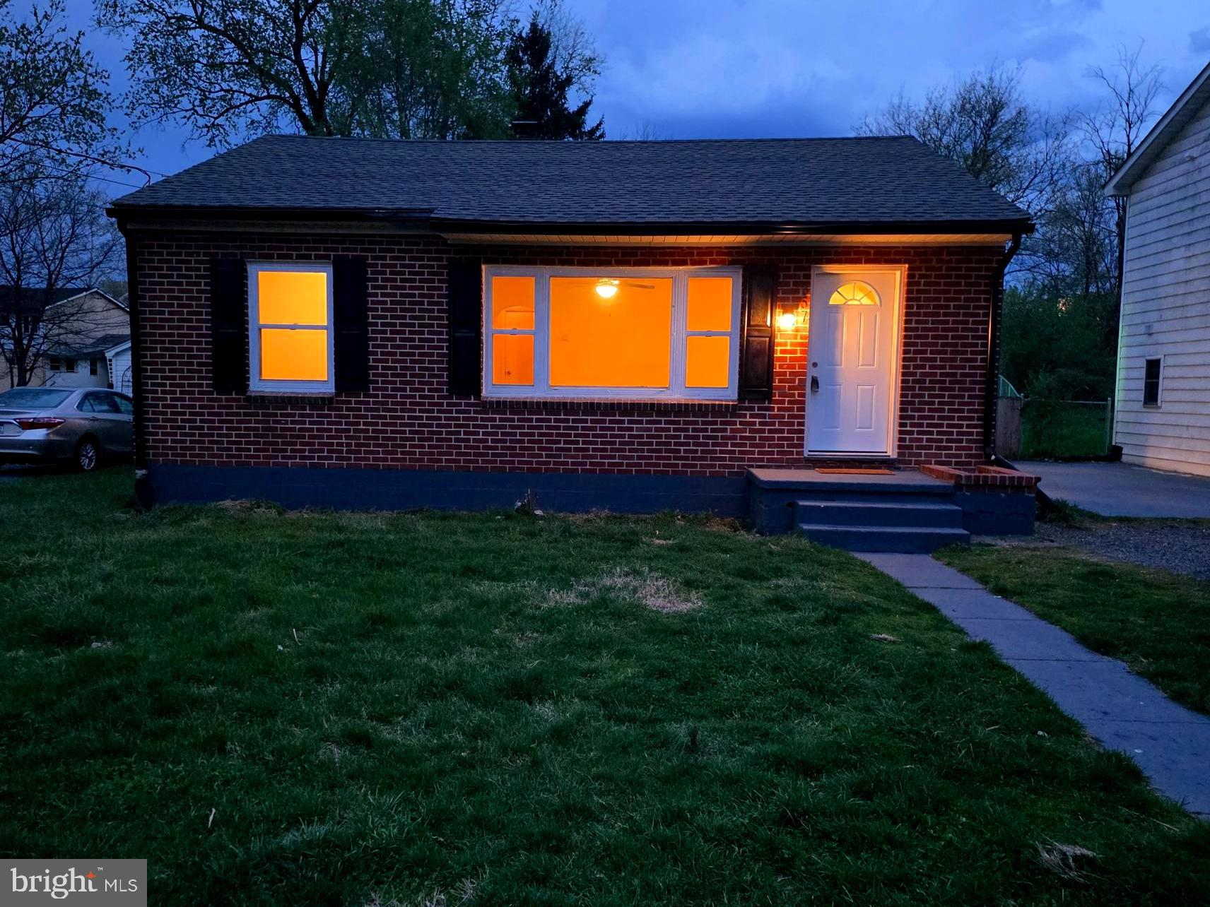 WHEATLAND - Residential
