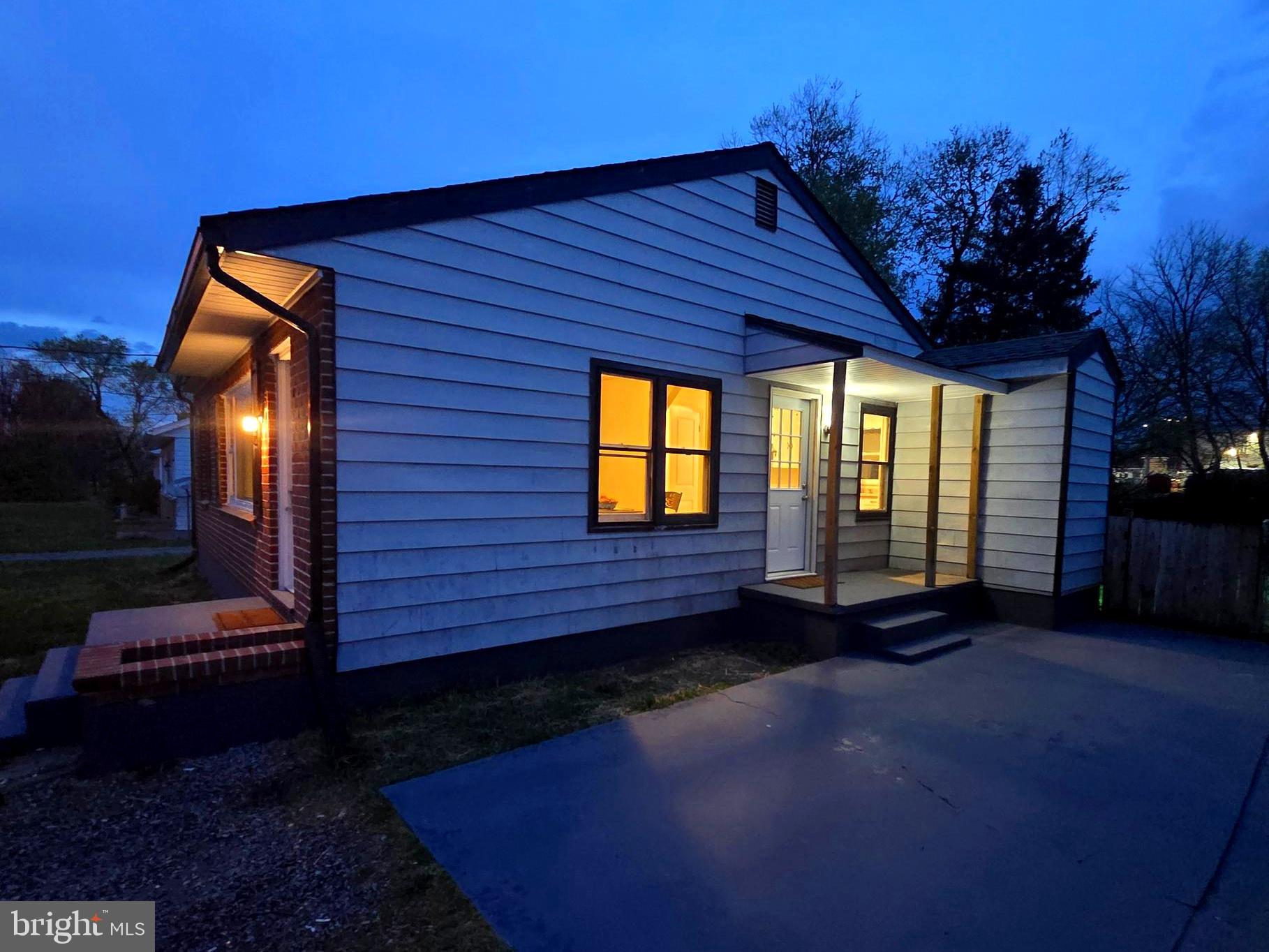 WHEATLAND - Residential