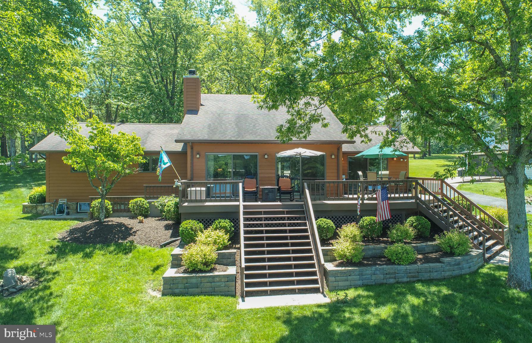 GREEN GLADE - Residential