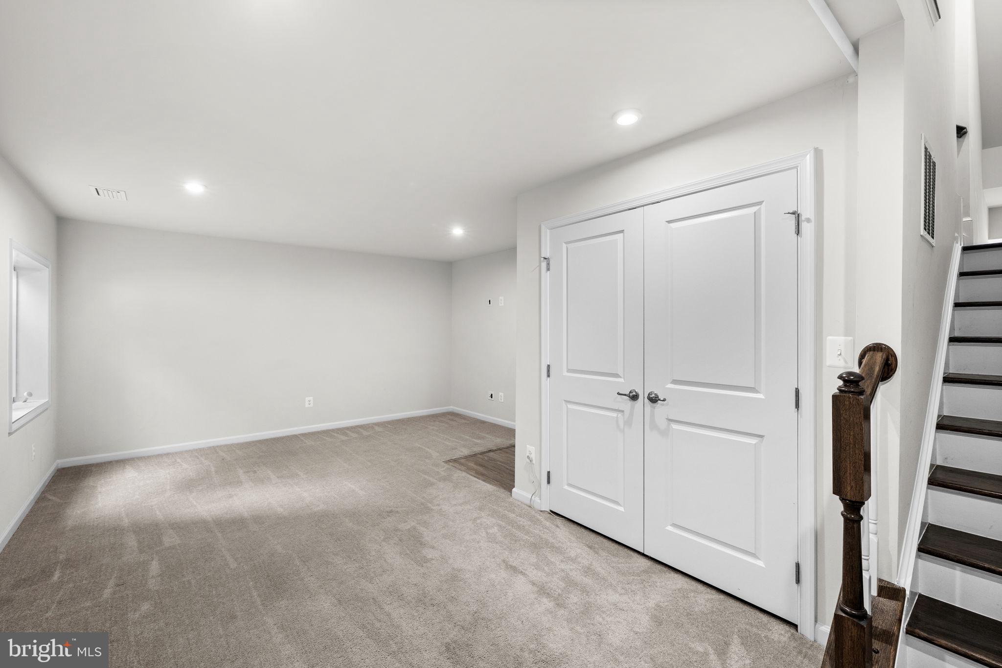 BELLS HILL TERRACE - Residential