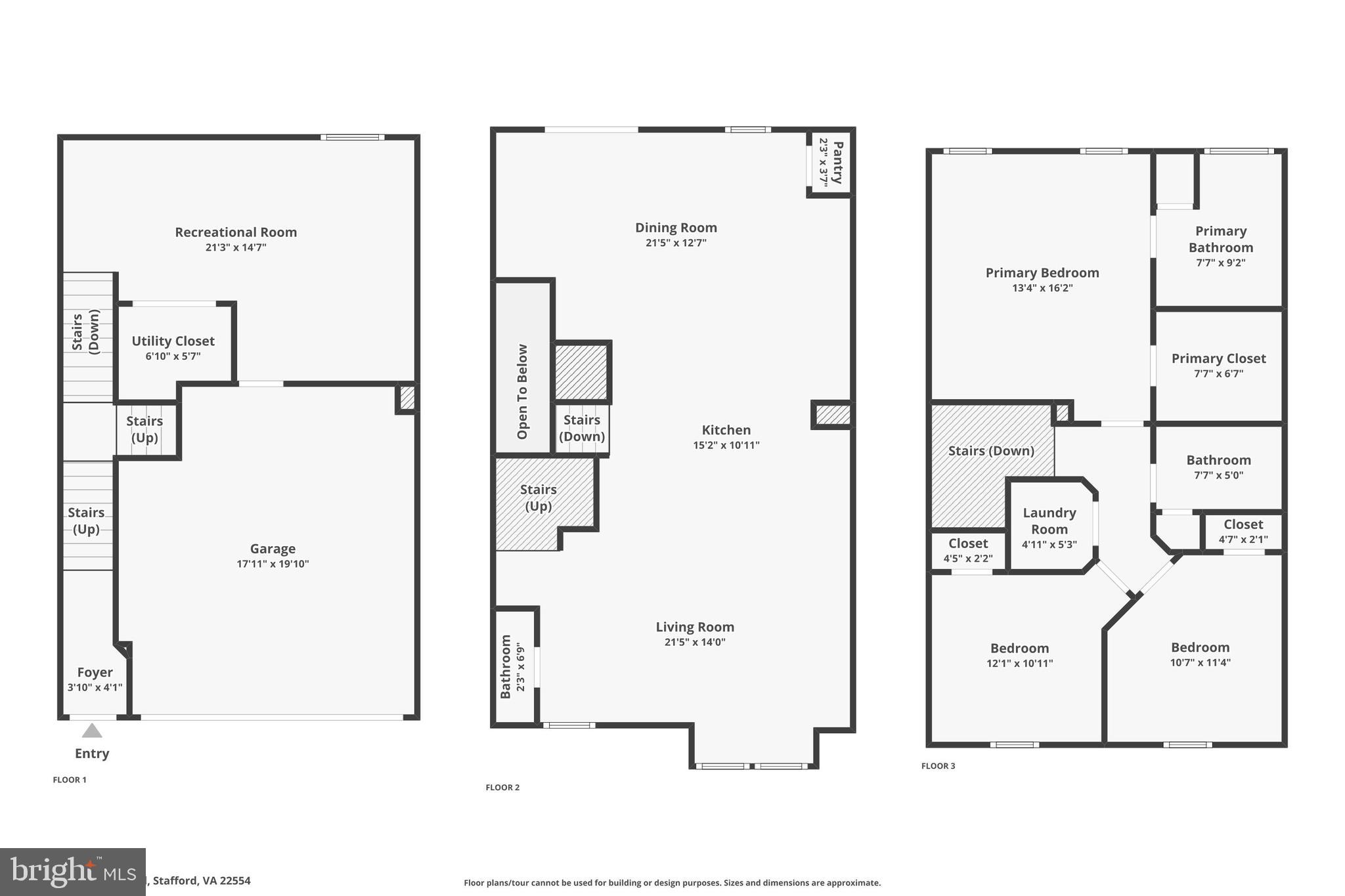 BELLS HILL TERRACE - Residential