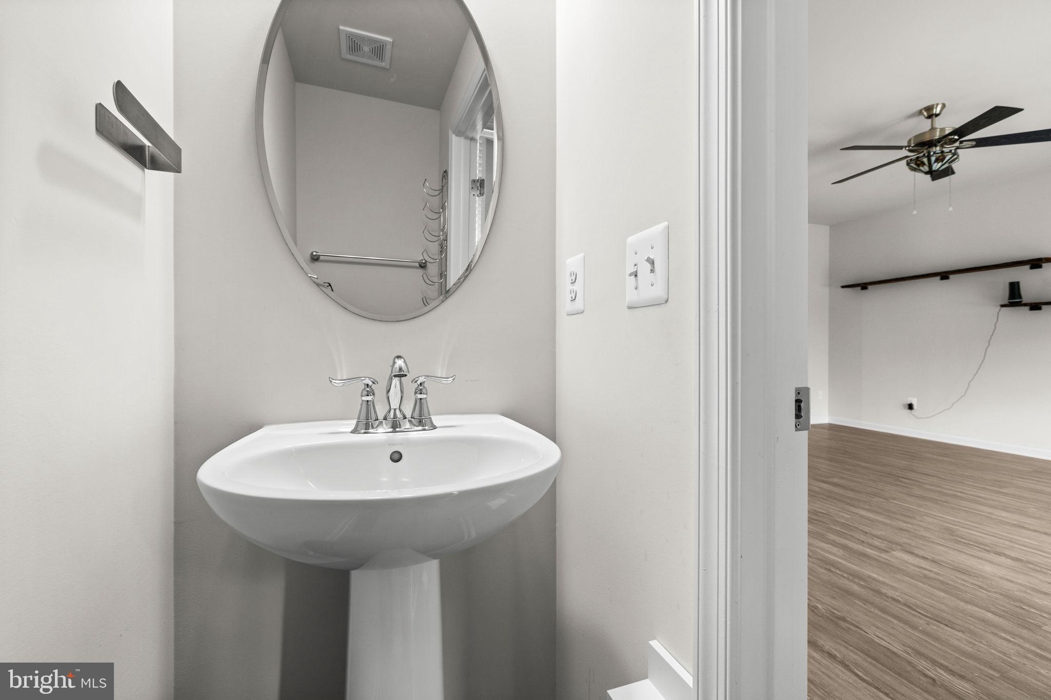 BELLS HILL TERRACE - Residential