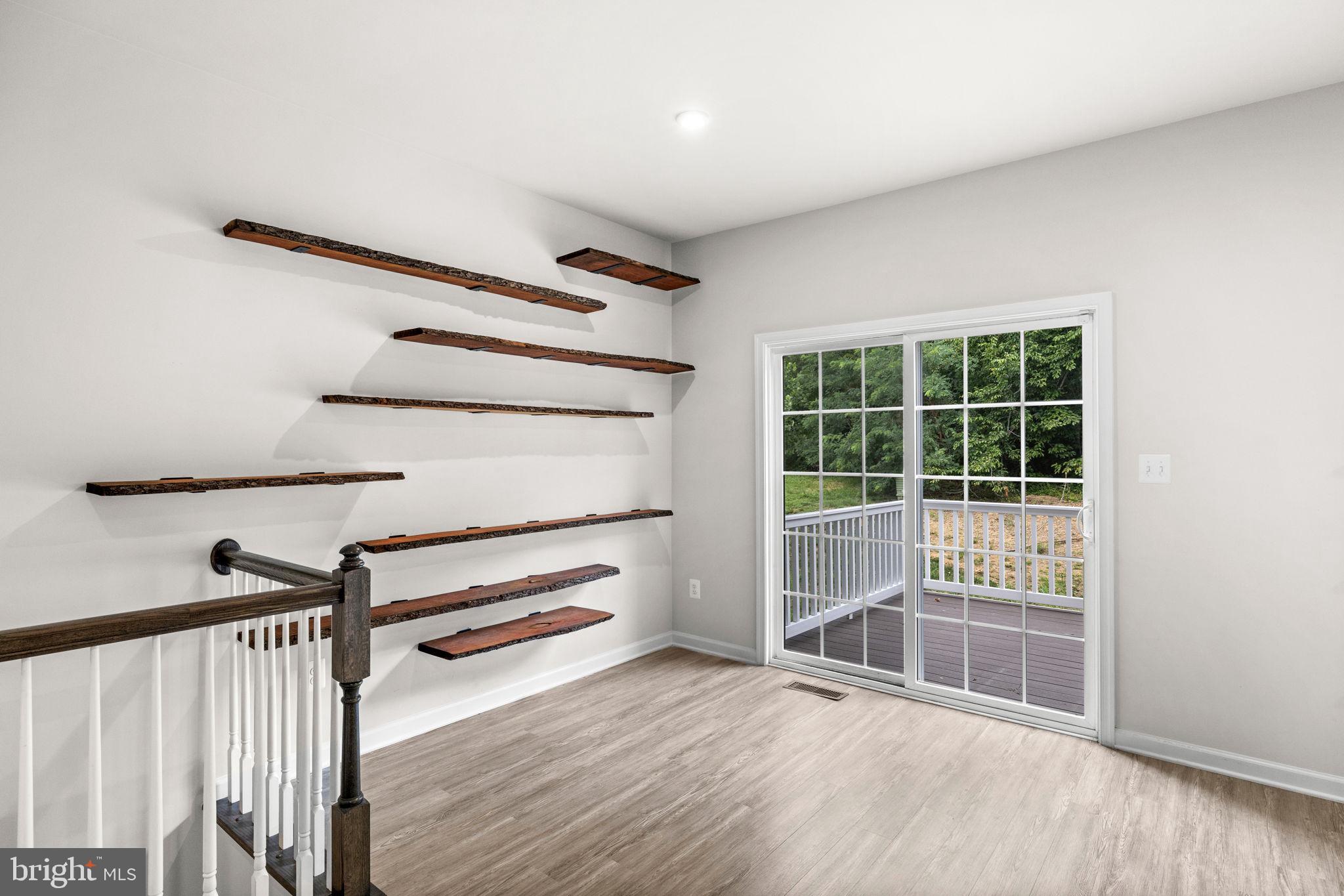 BELLS HILL TERRACE - Residential
