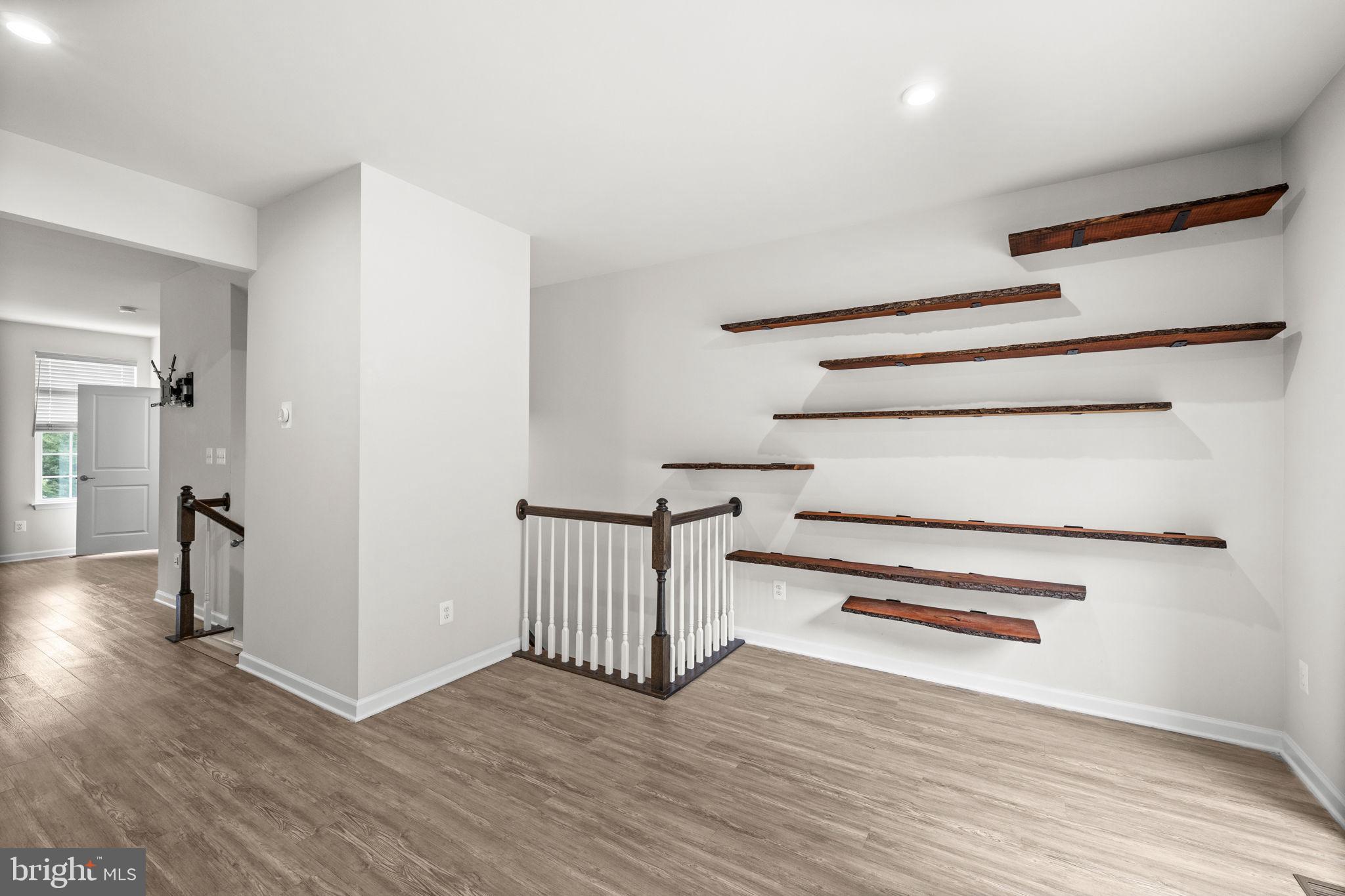 BELLS HILL TERRACE - Residential