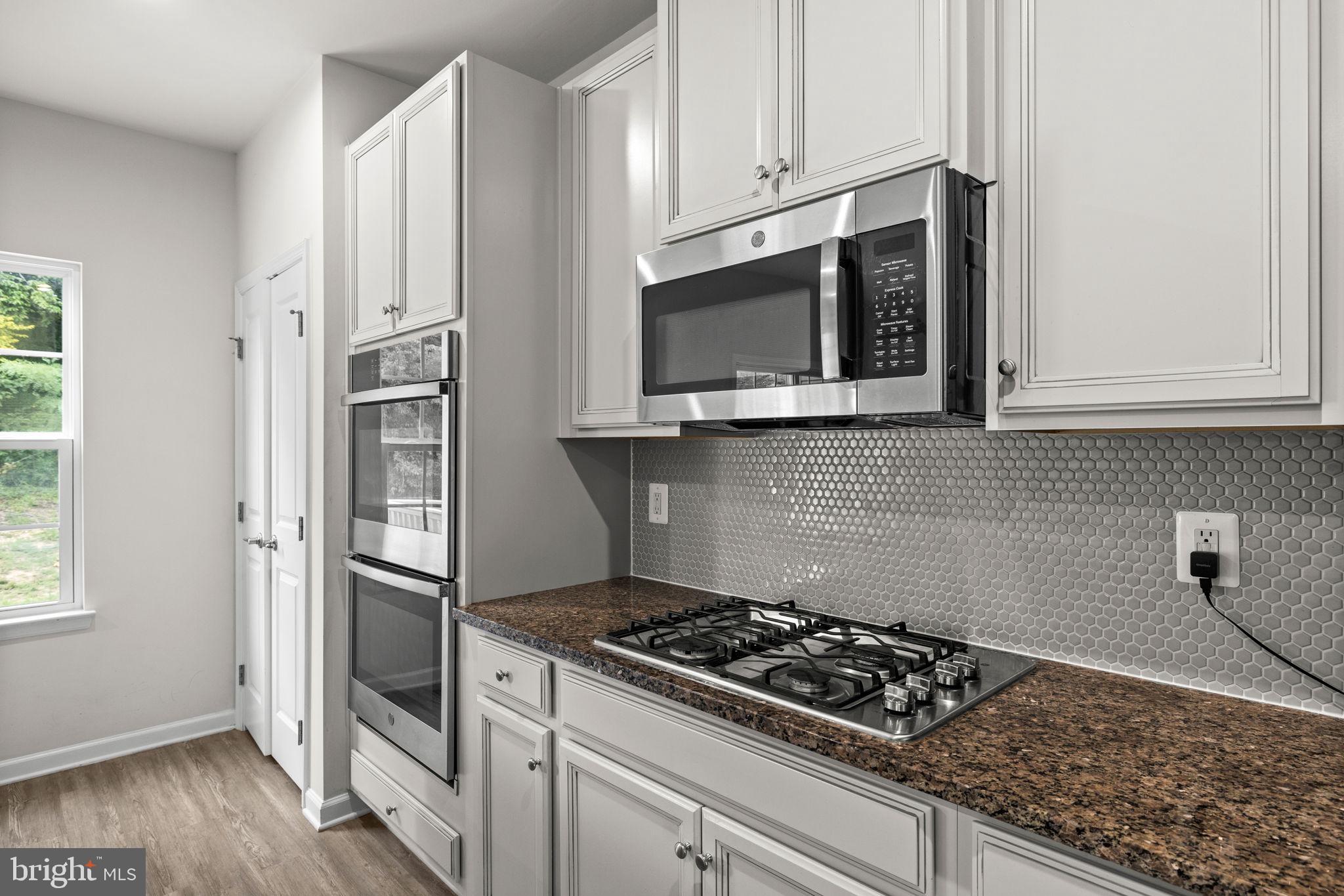BELLS HILL TERRACE - Residential