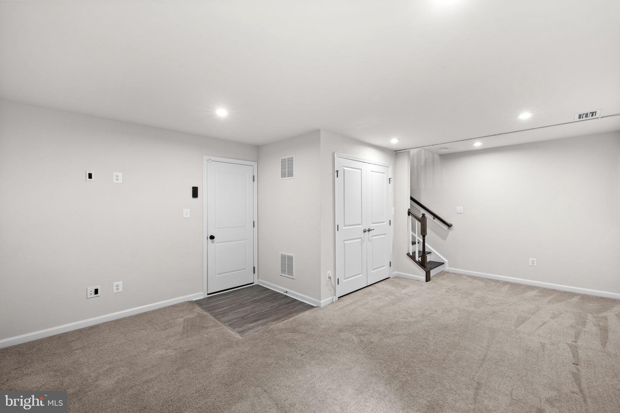 BELLS HILL TERRACE - Residential