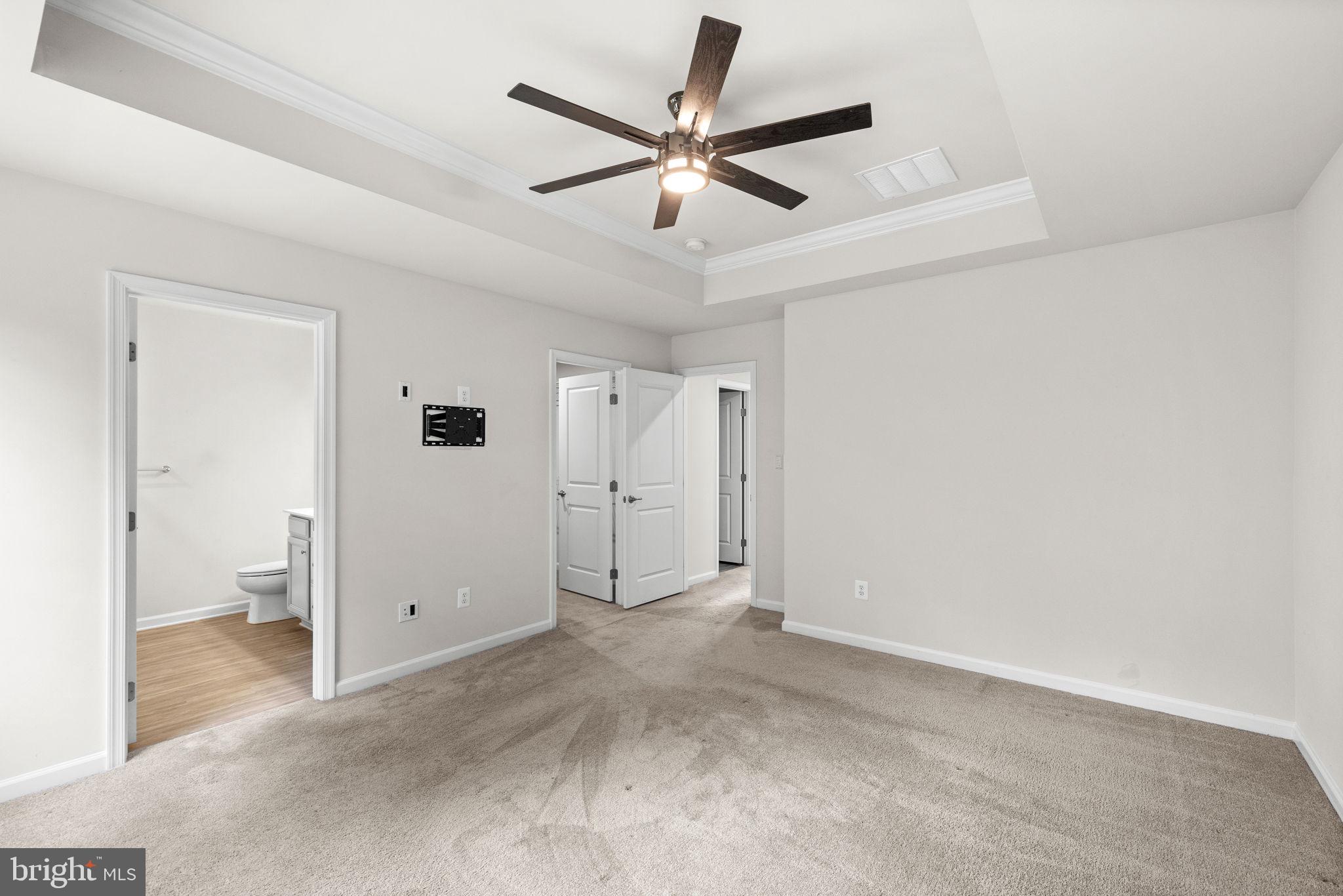 BELLS HILL TERRACE - Residential