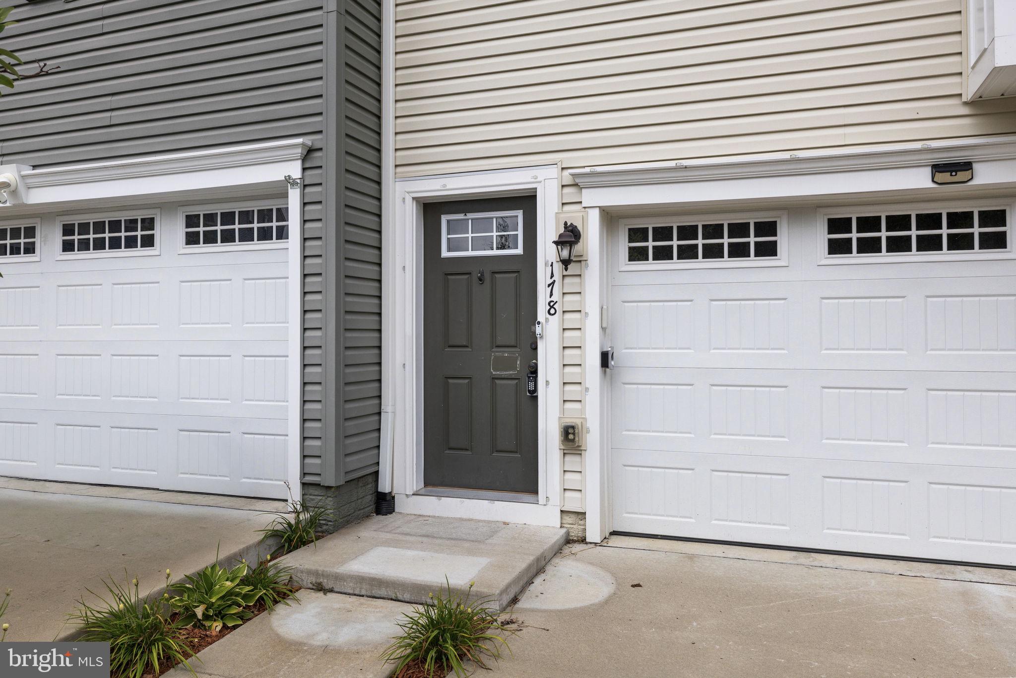 BELLS HILL TERRACE - Residential