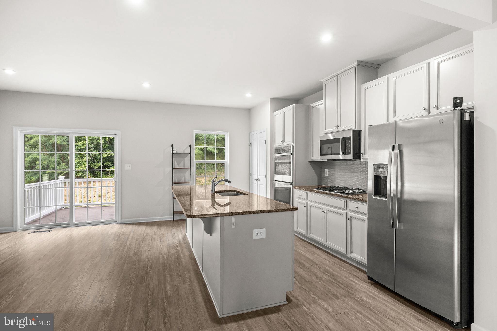 BELLS HILL TERRACE - Residential