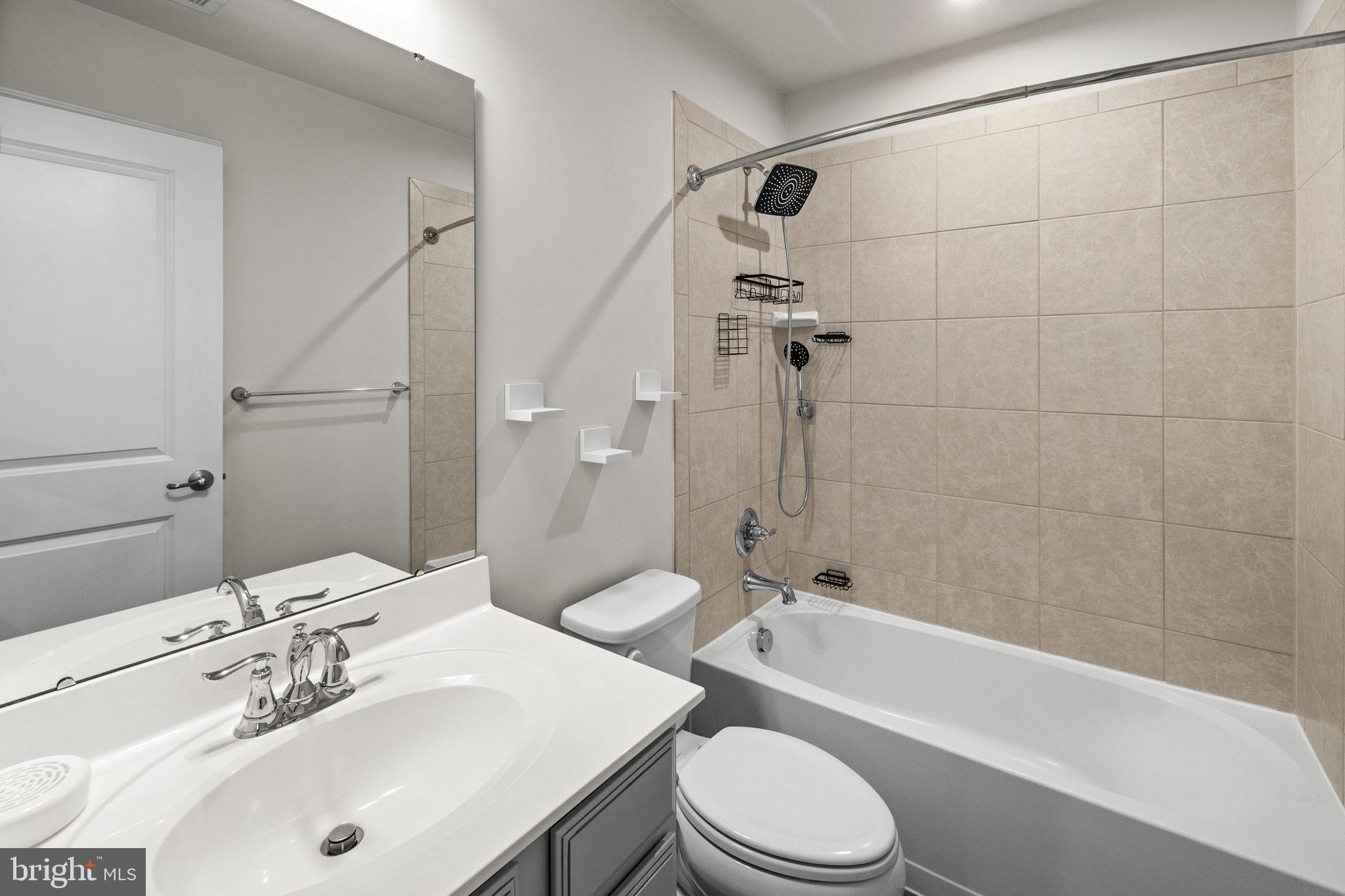 BELLS HILL TERRACE - Residential
