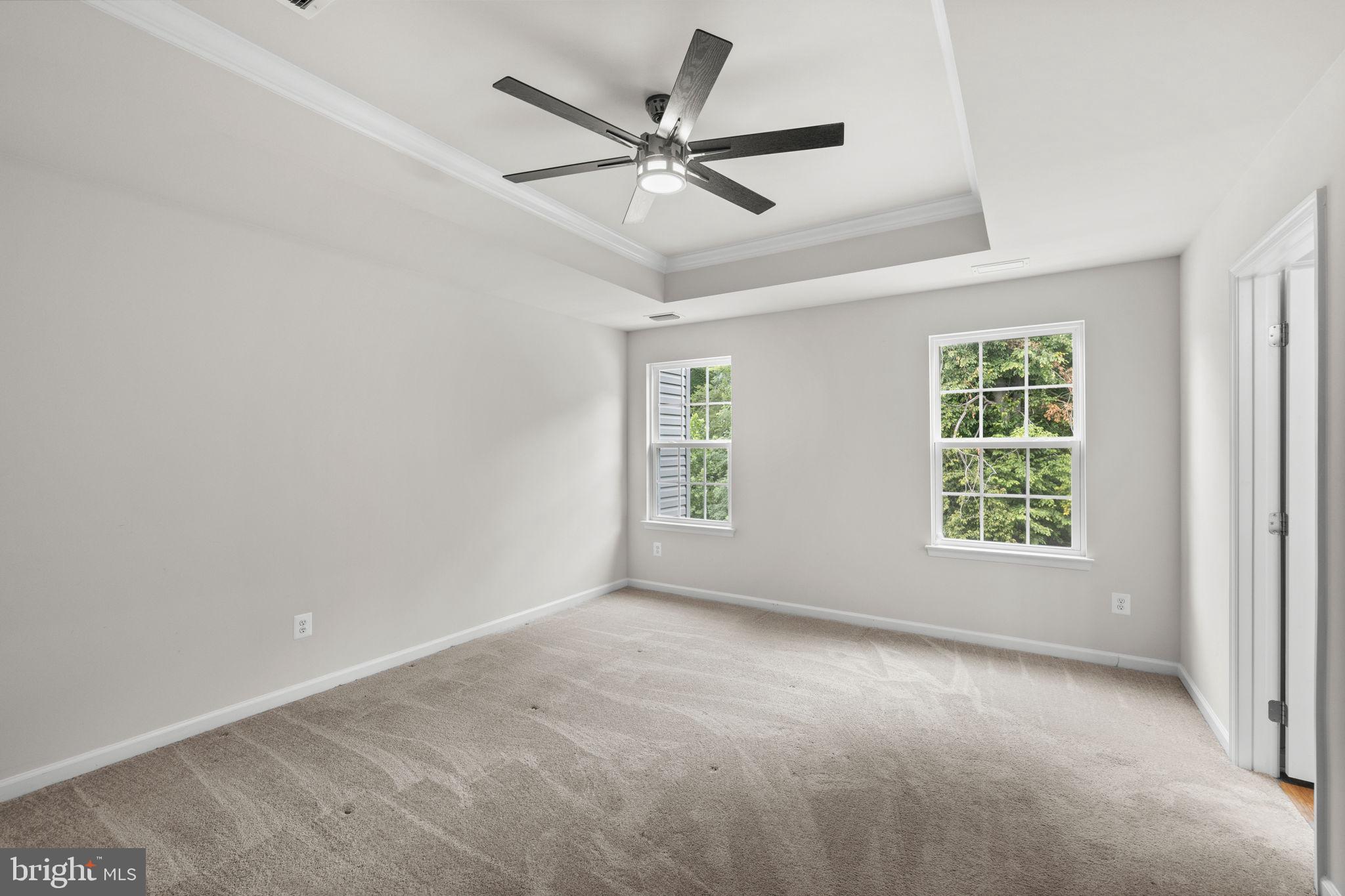 BELLS HILL TERRACE - Residential