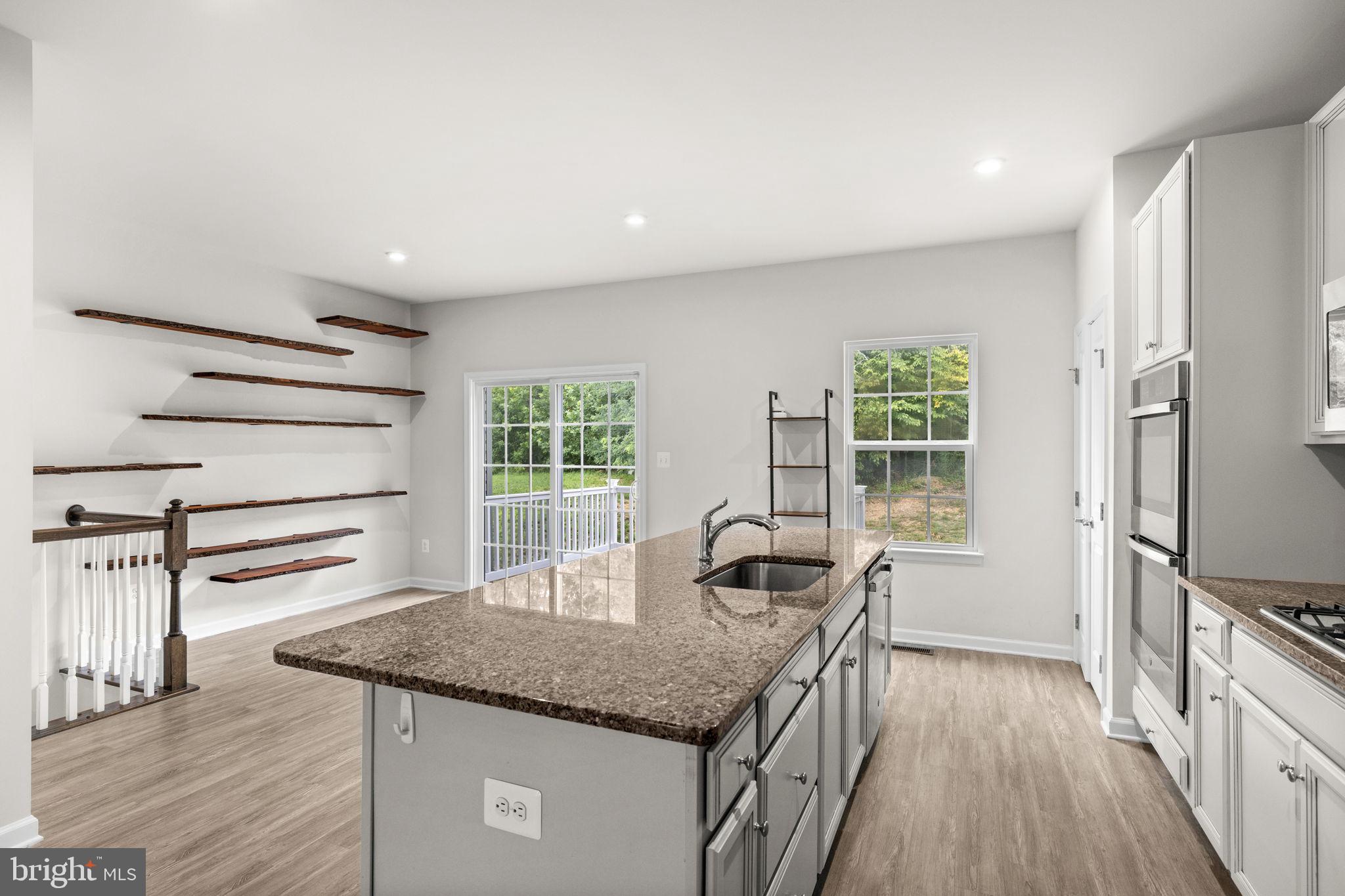 BELLS HILL TERRACE - Residential