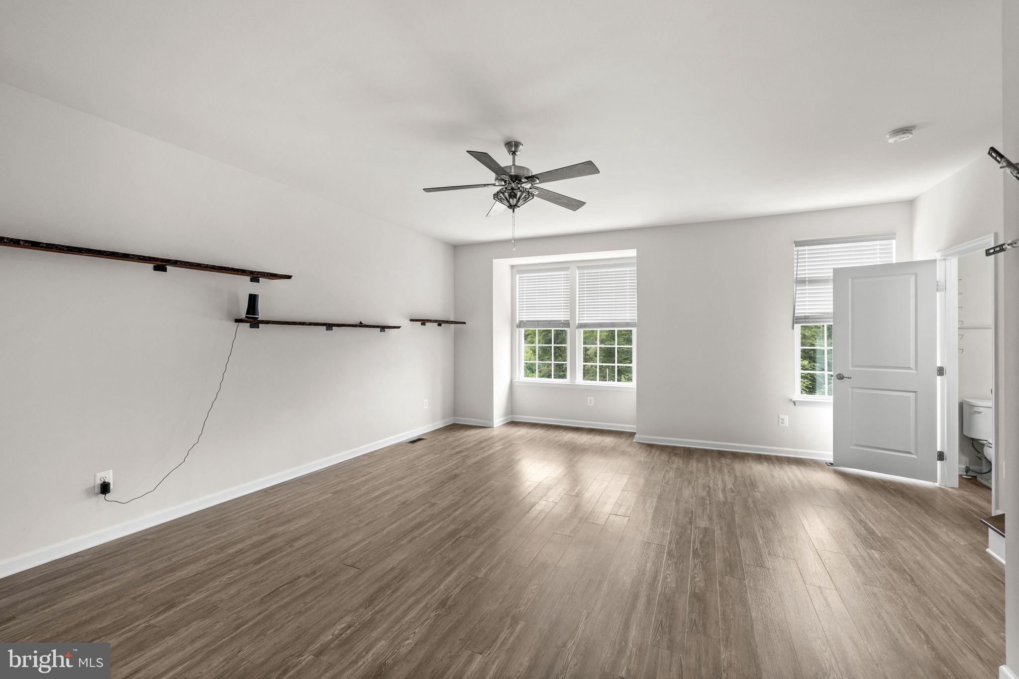BELLS HILL TERRACE - Residential